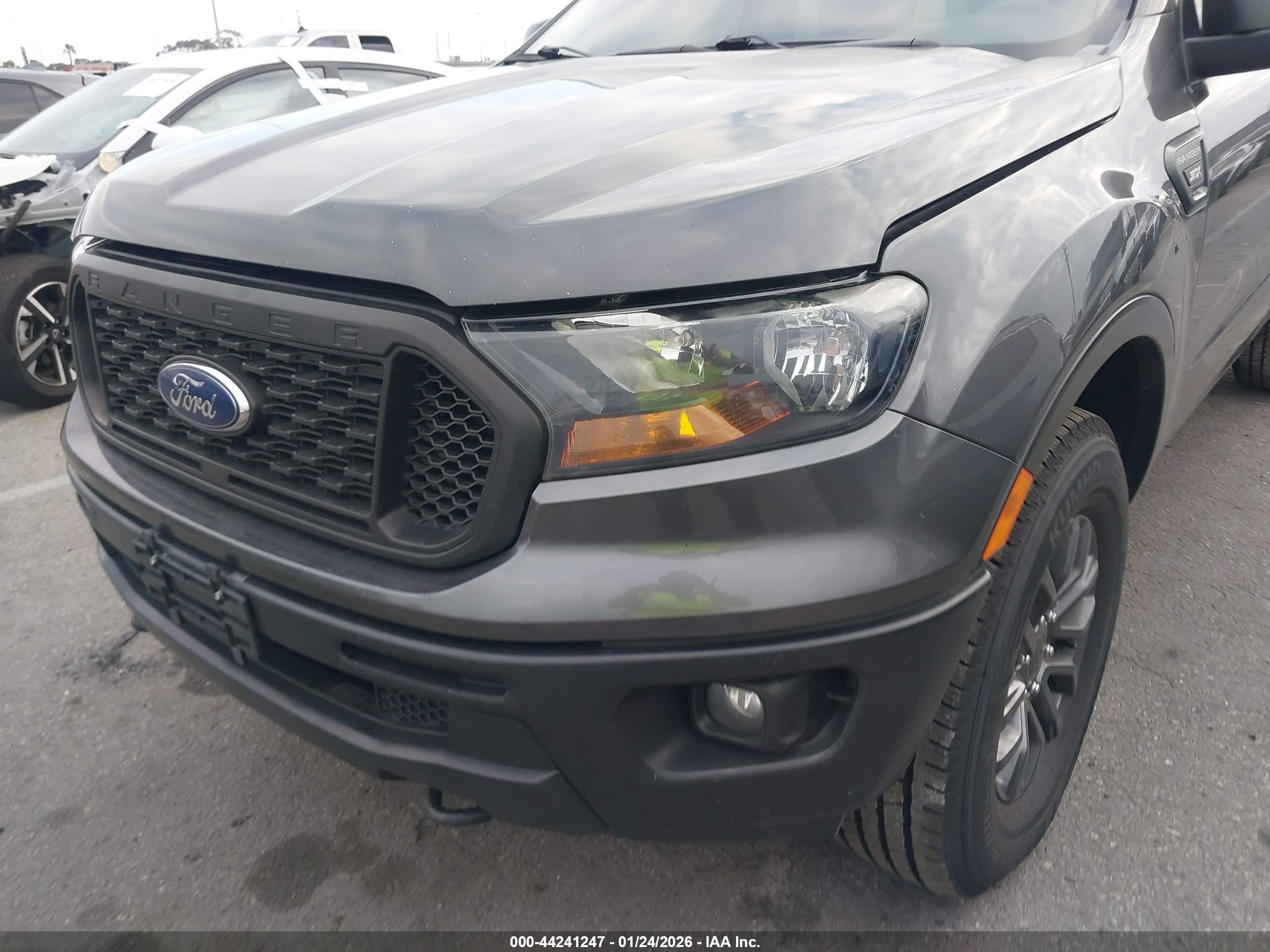 FORD RANGER image 6