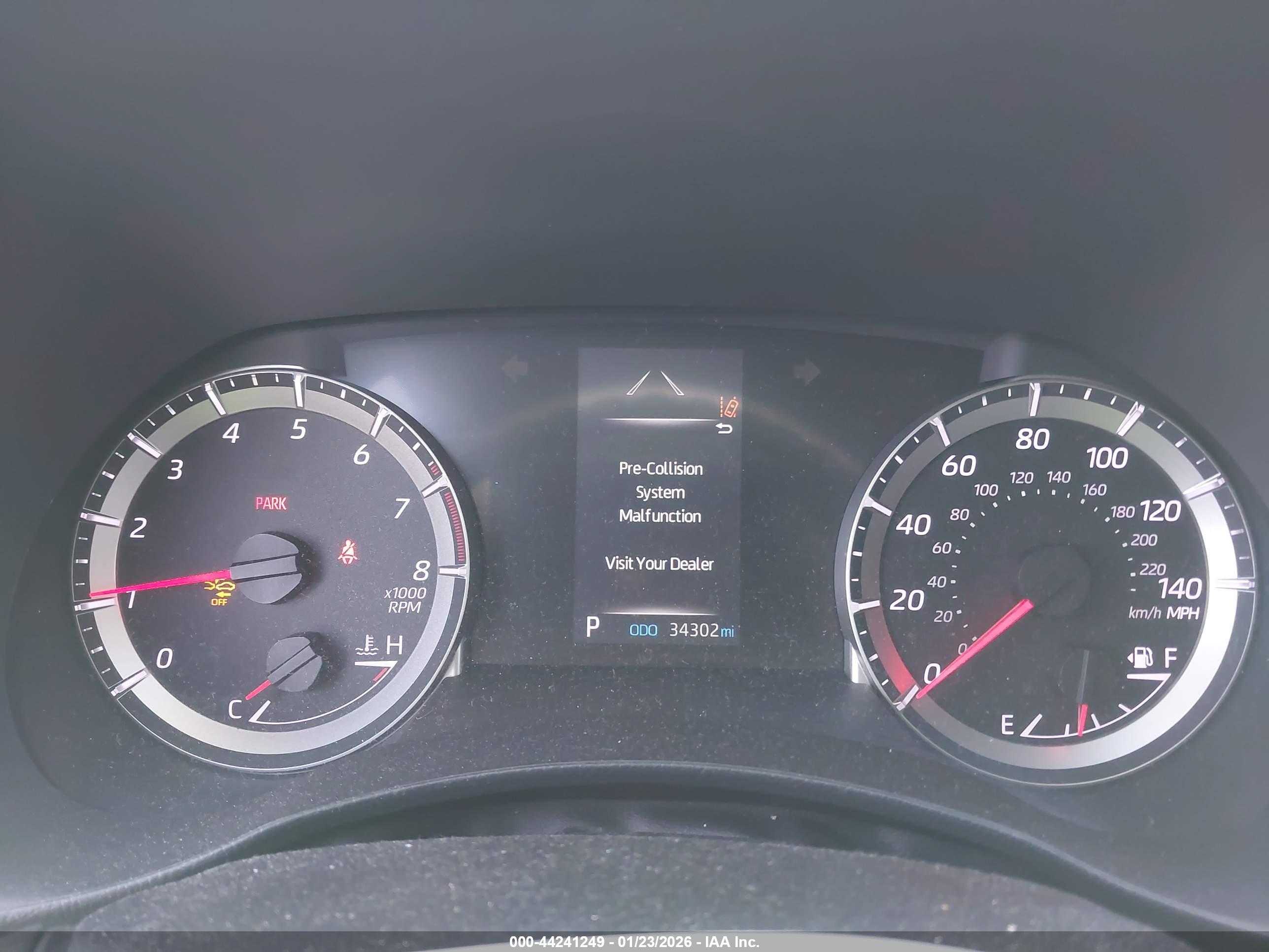TOYOTA HIGHLANDER image 7