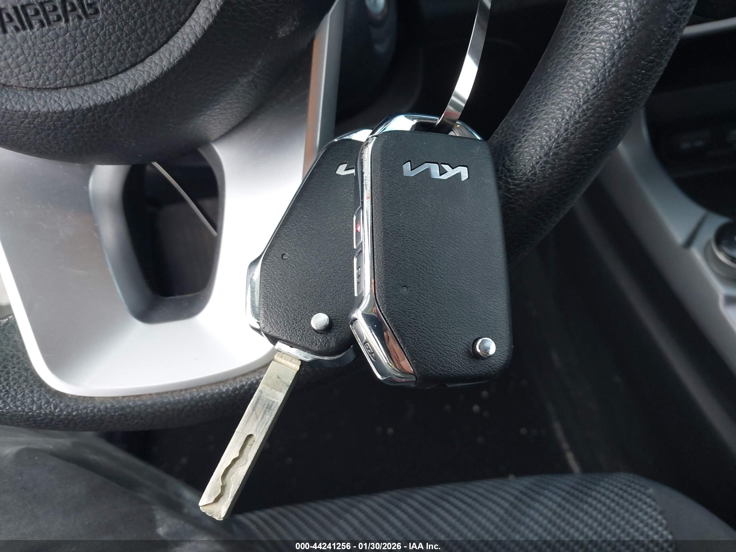 KIA SELTOS image 11
