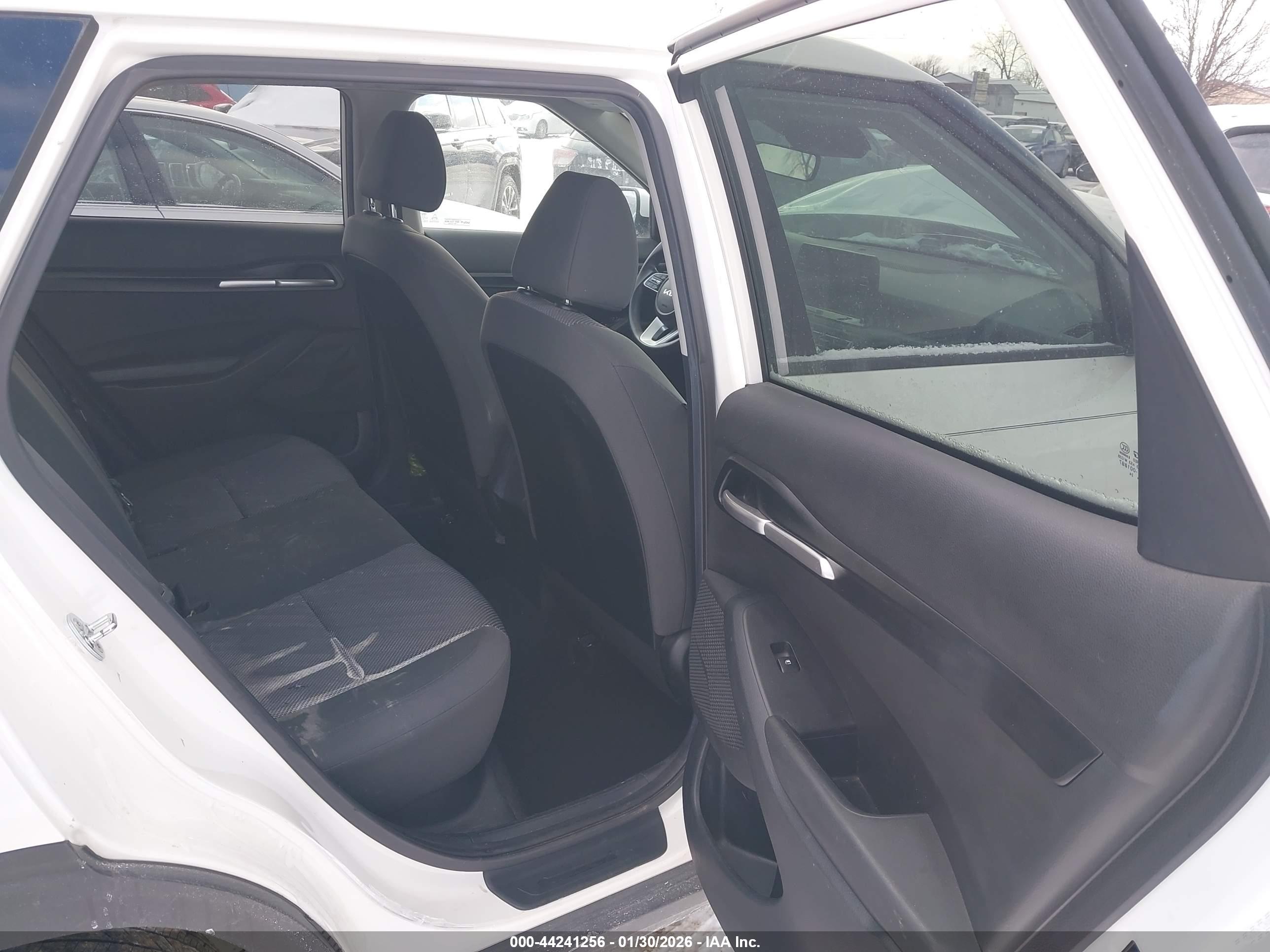 KIA SELTOS image 8