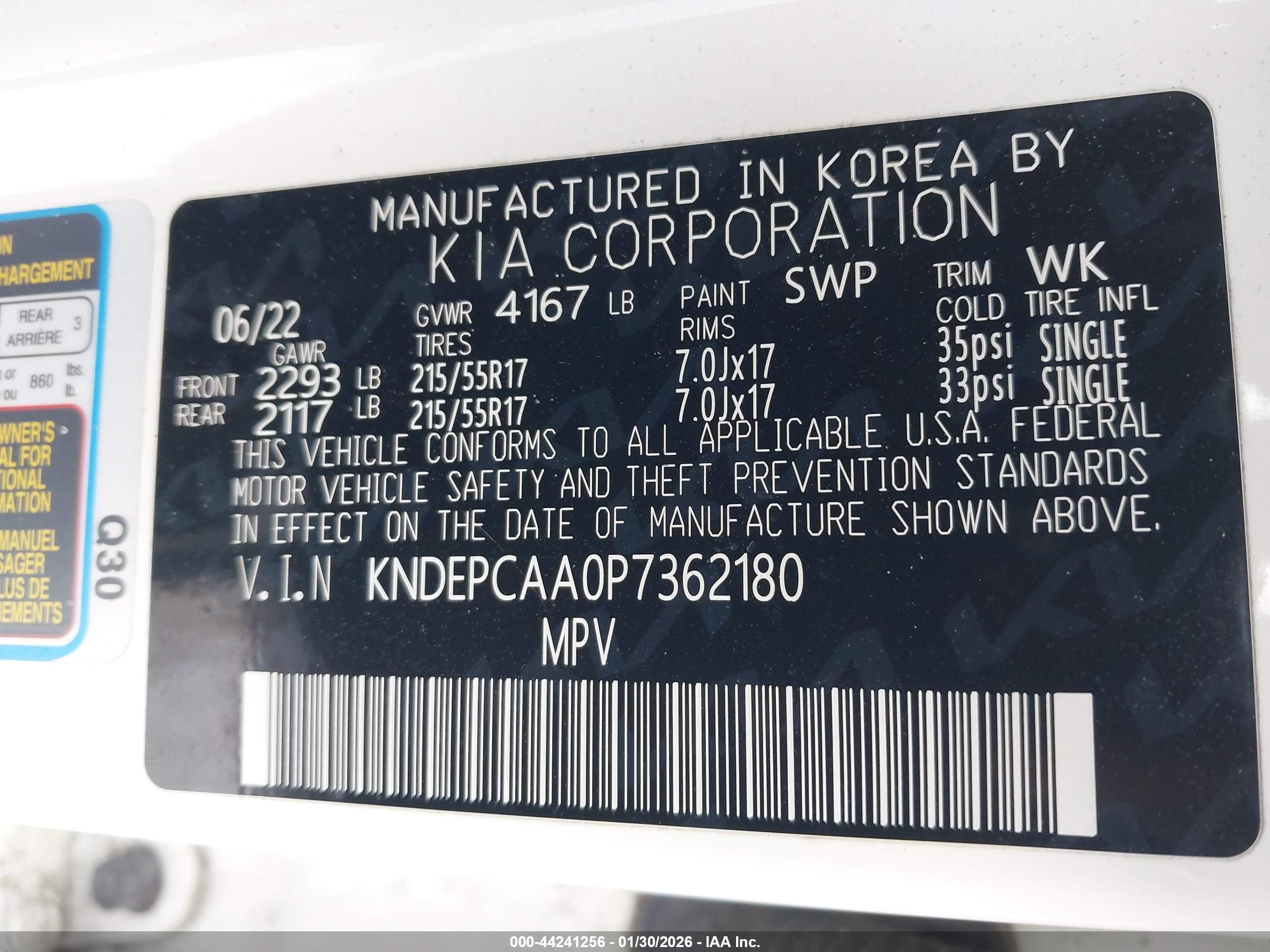 KIA SELTOS image 9
