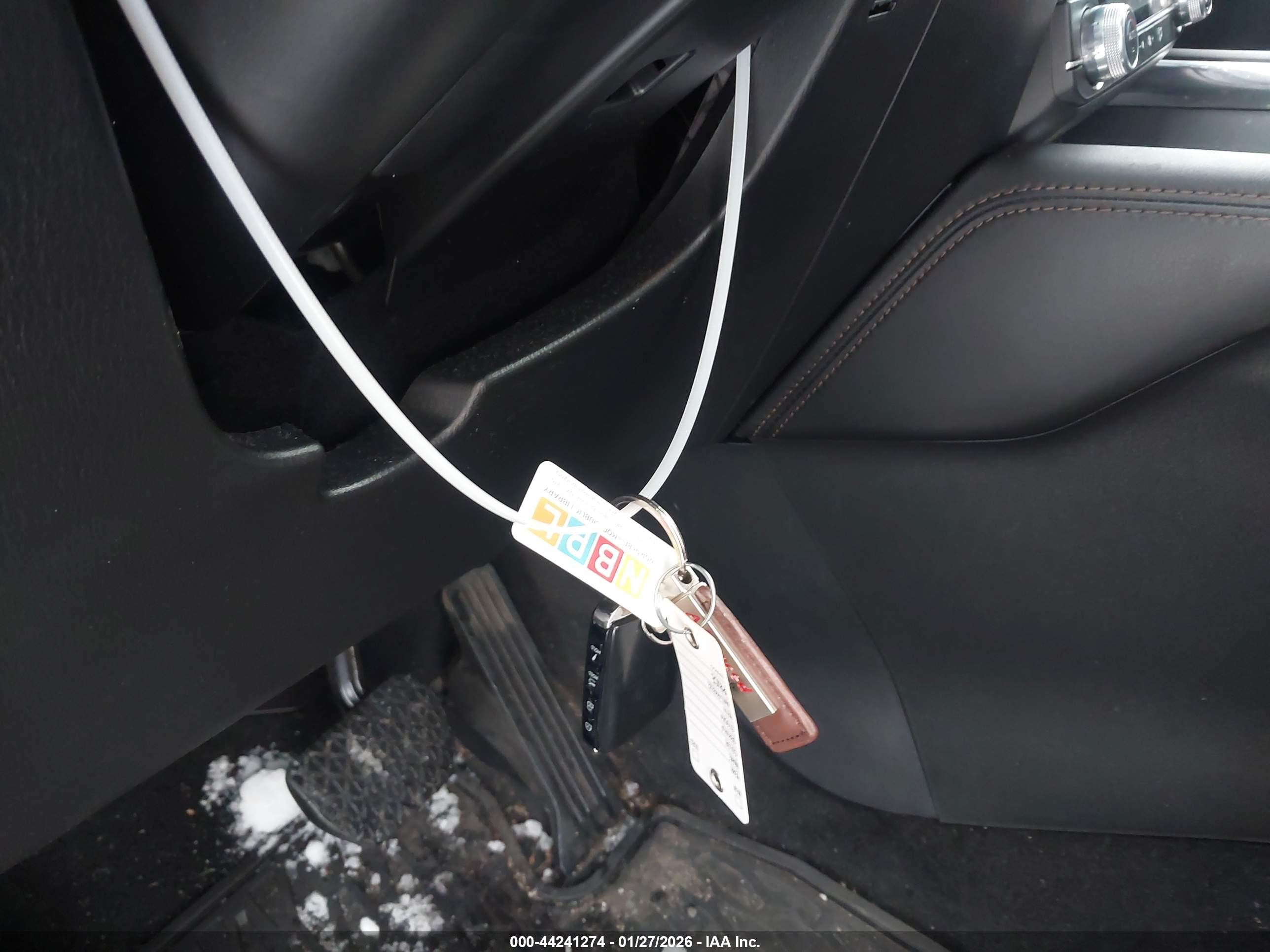 MAZDA CX-5 image 11