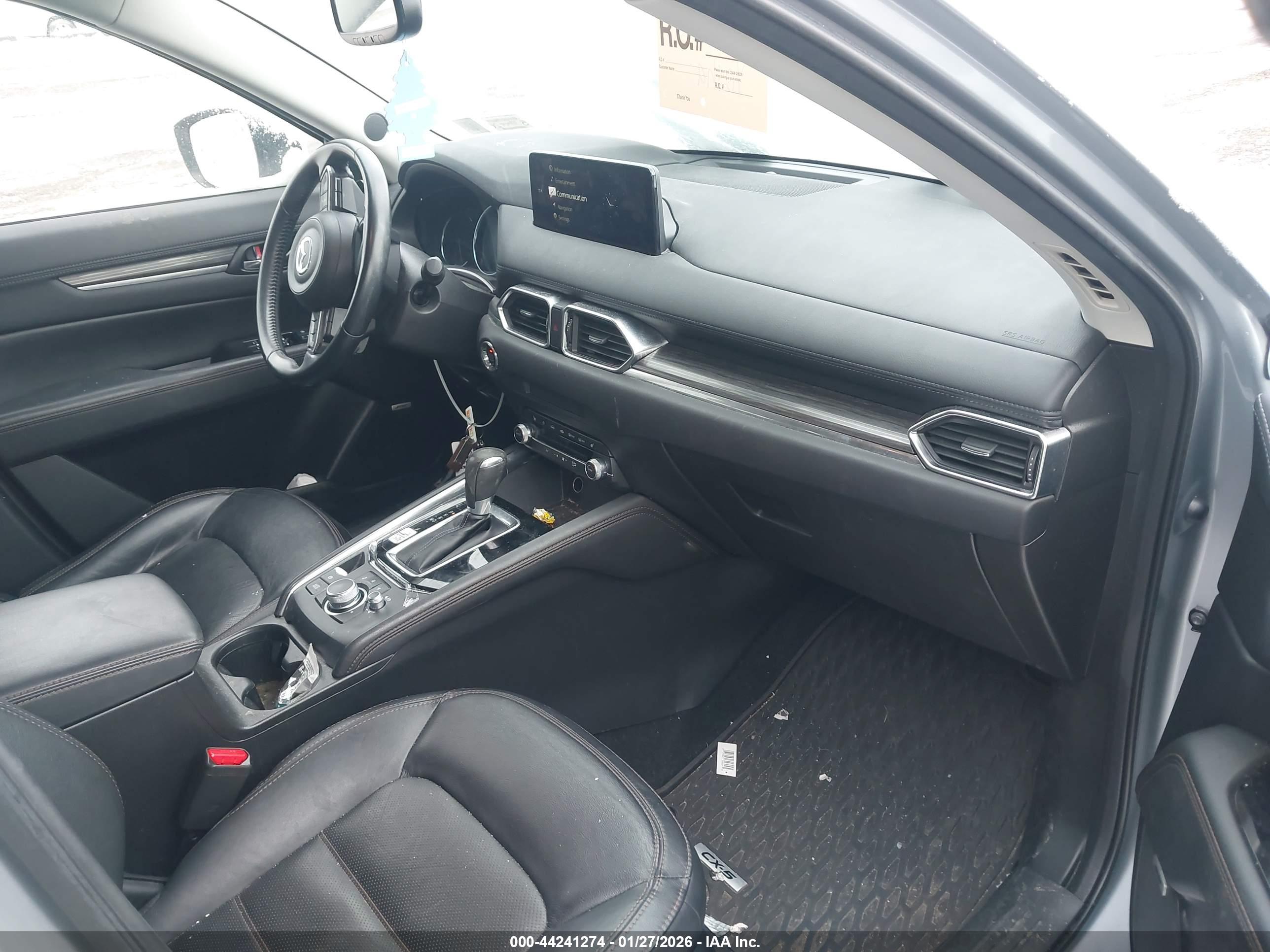 MAZDA CX-5 image 5