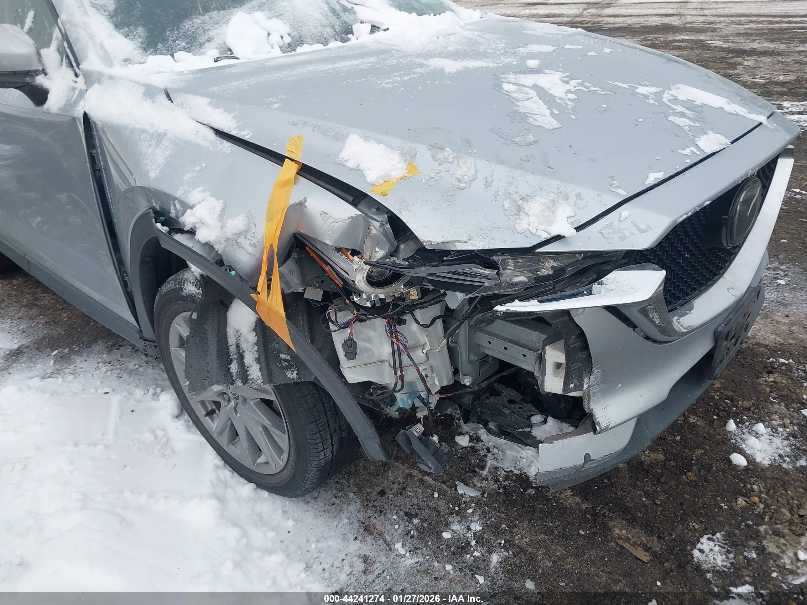 MAZDA CX-5 image 6