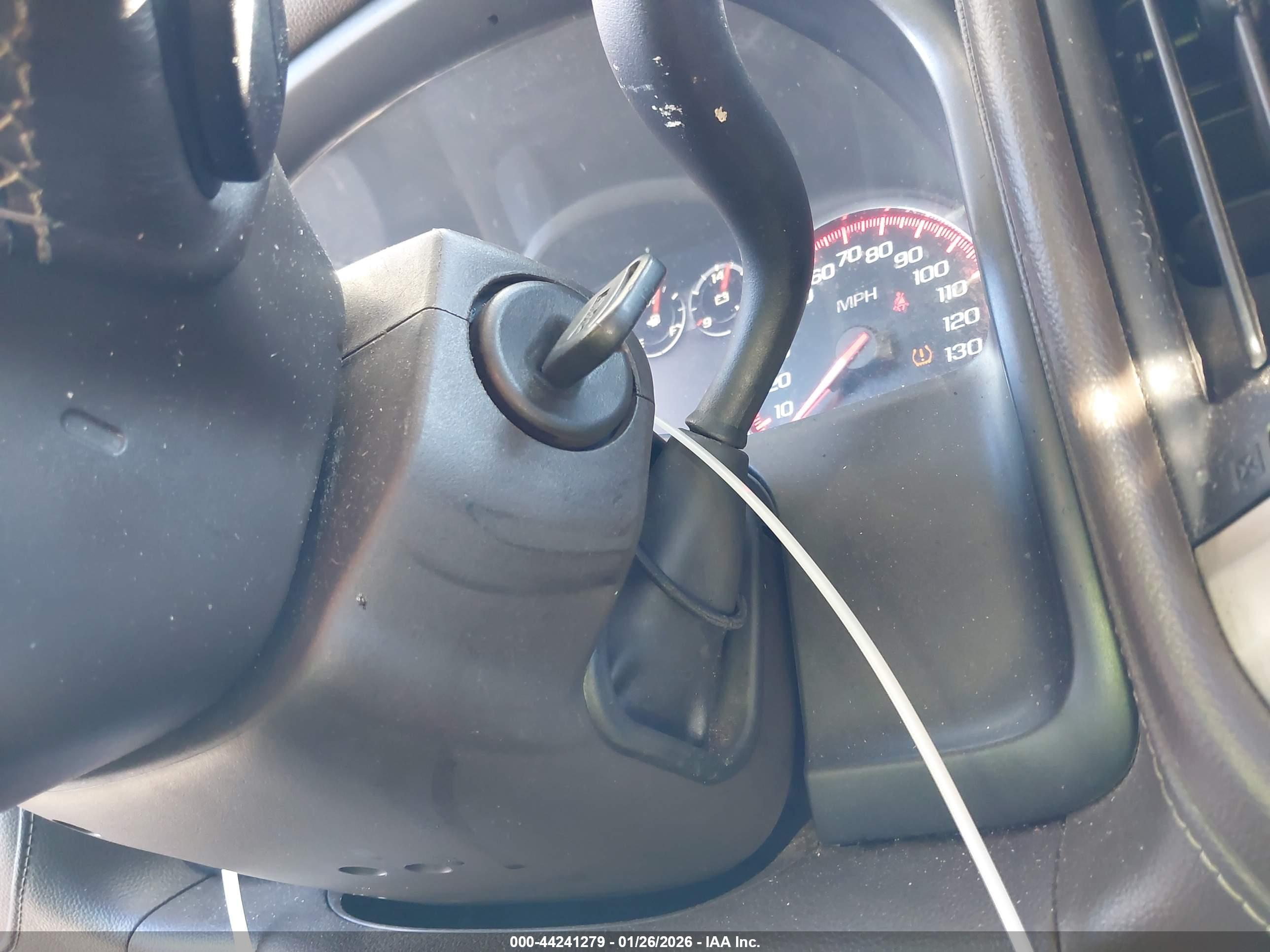 GMC SIERRA image 11