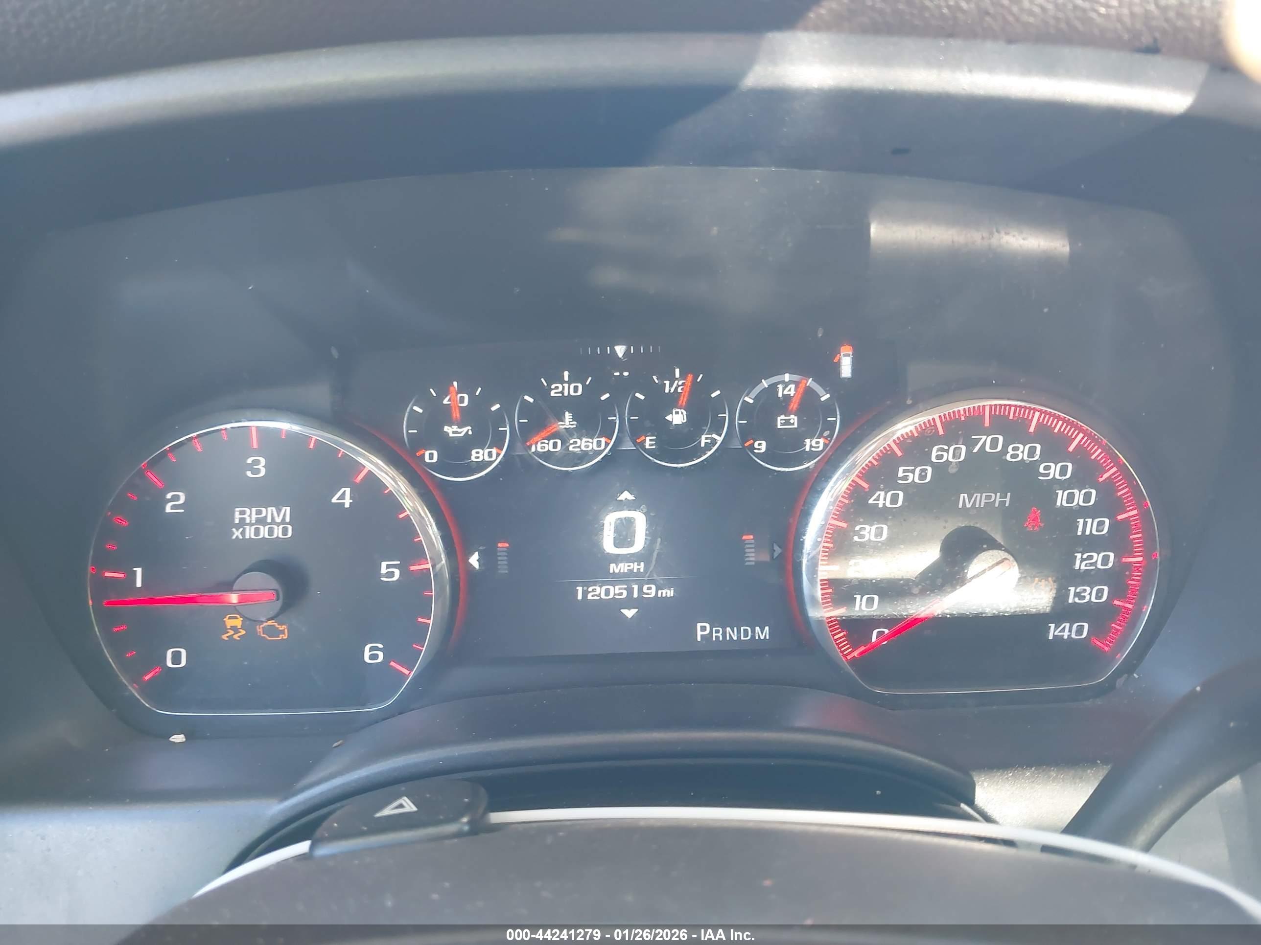 GMC SIERRA image 7