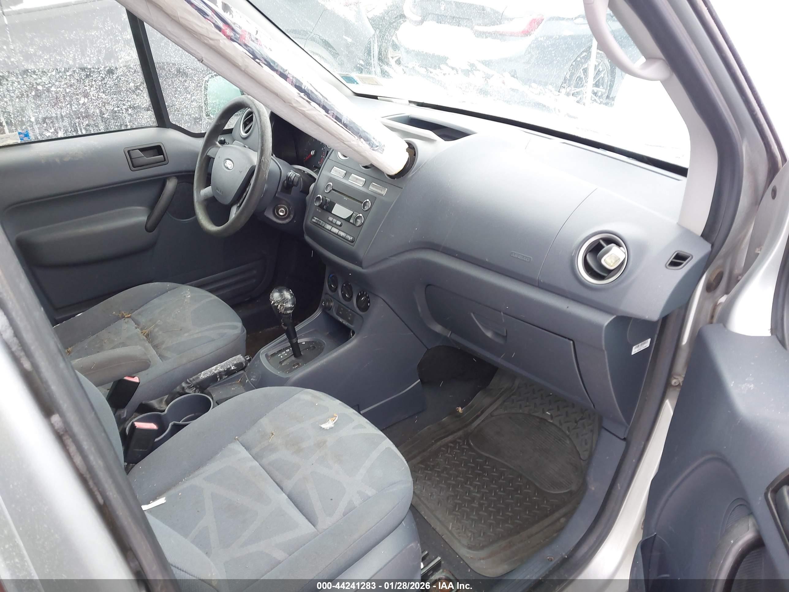 FORD TRANSIT image 5