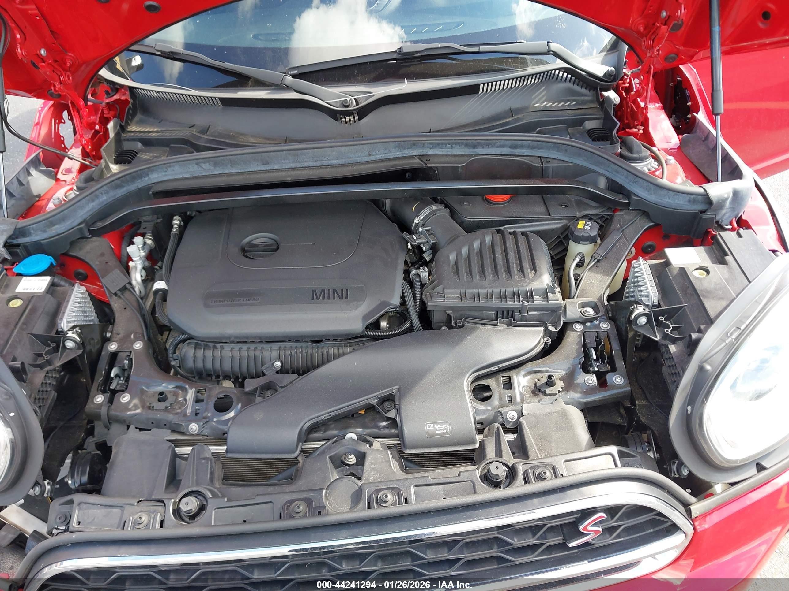 MINI COUNTRYMAN image 10
