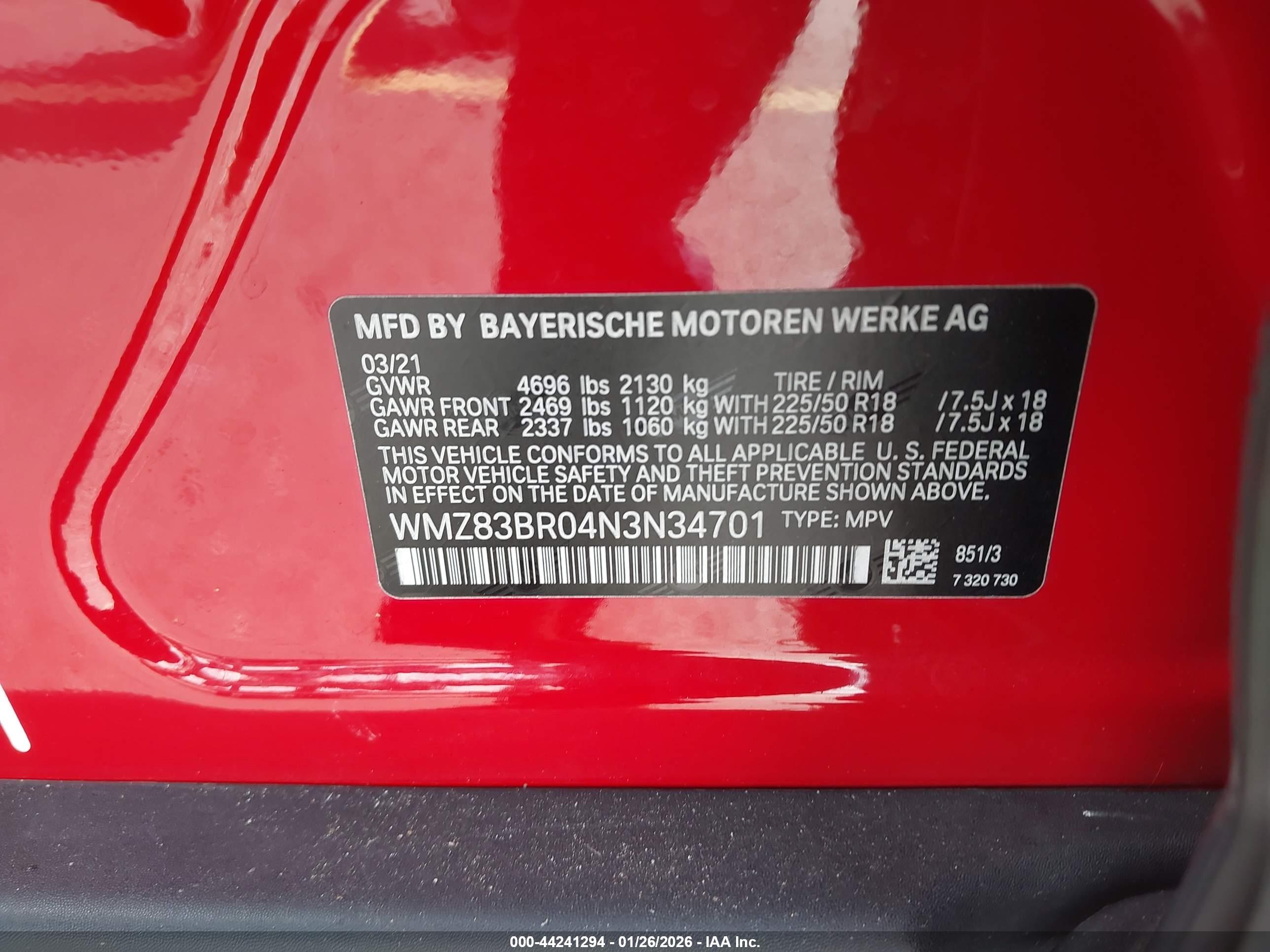 MINI COUNTRYMAN image 9
