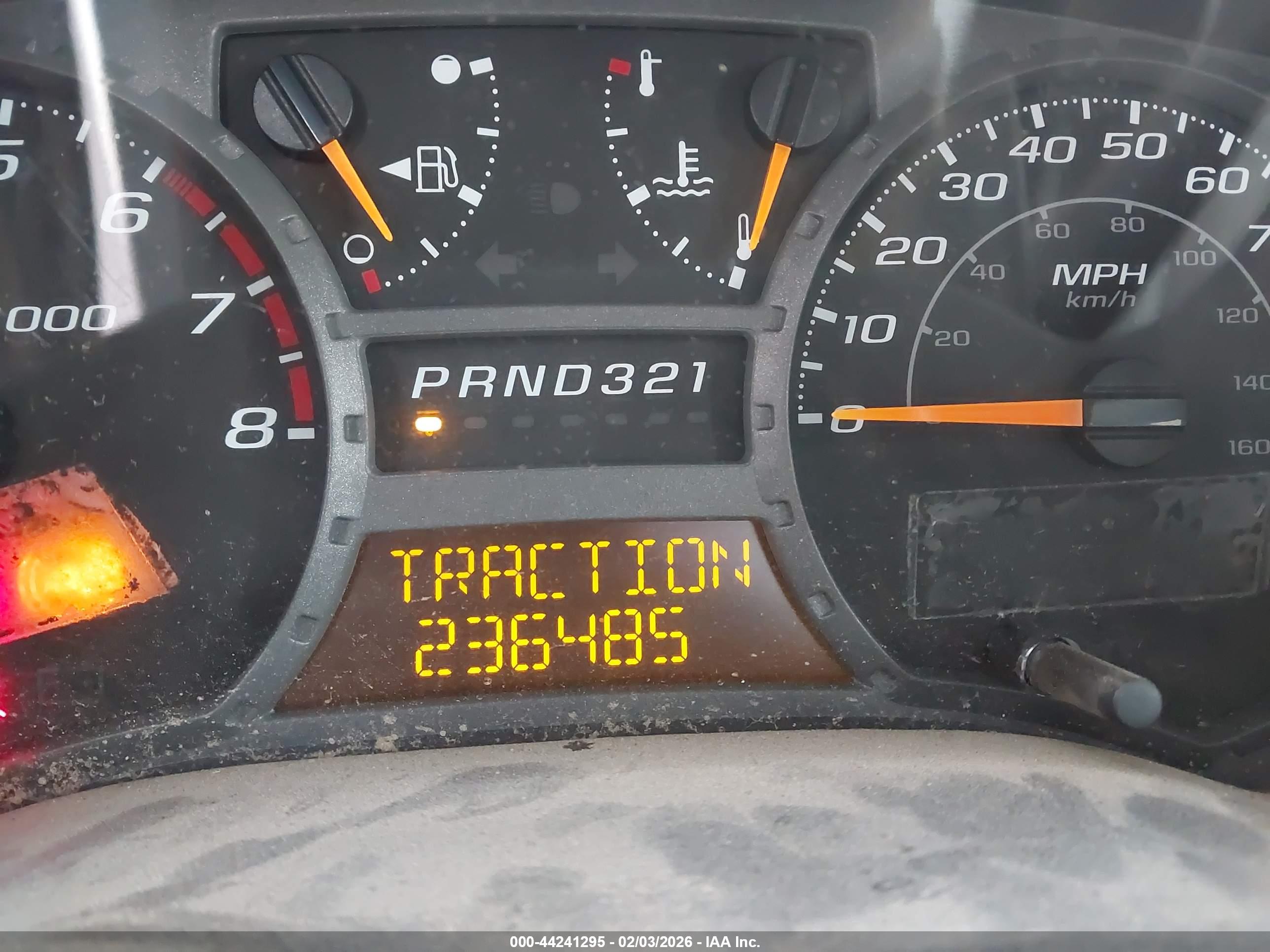 CHEVROLET COLORADO image 7