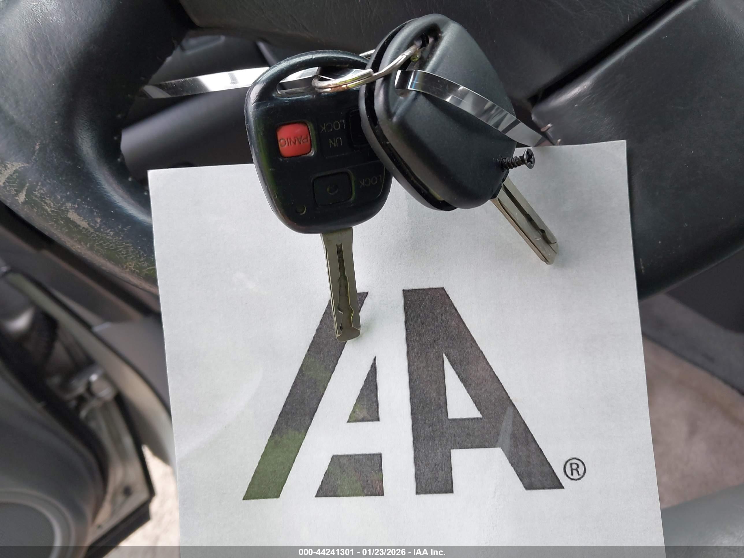 LEXUS RX image 11