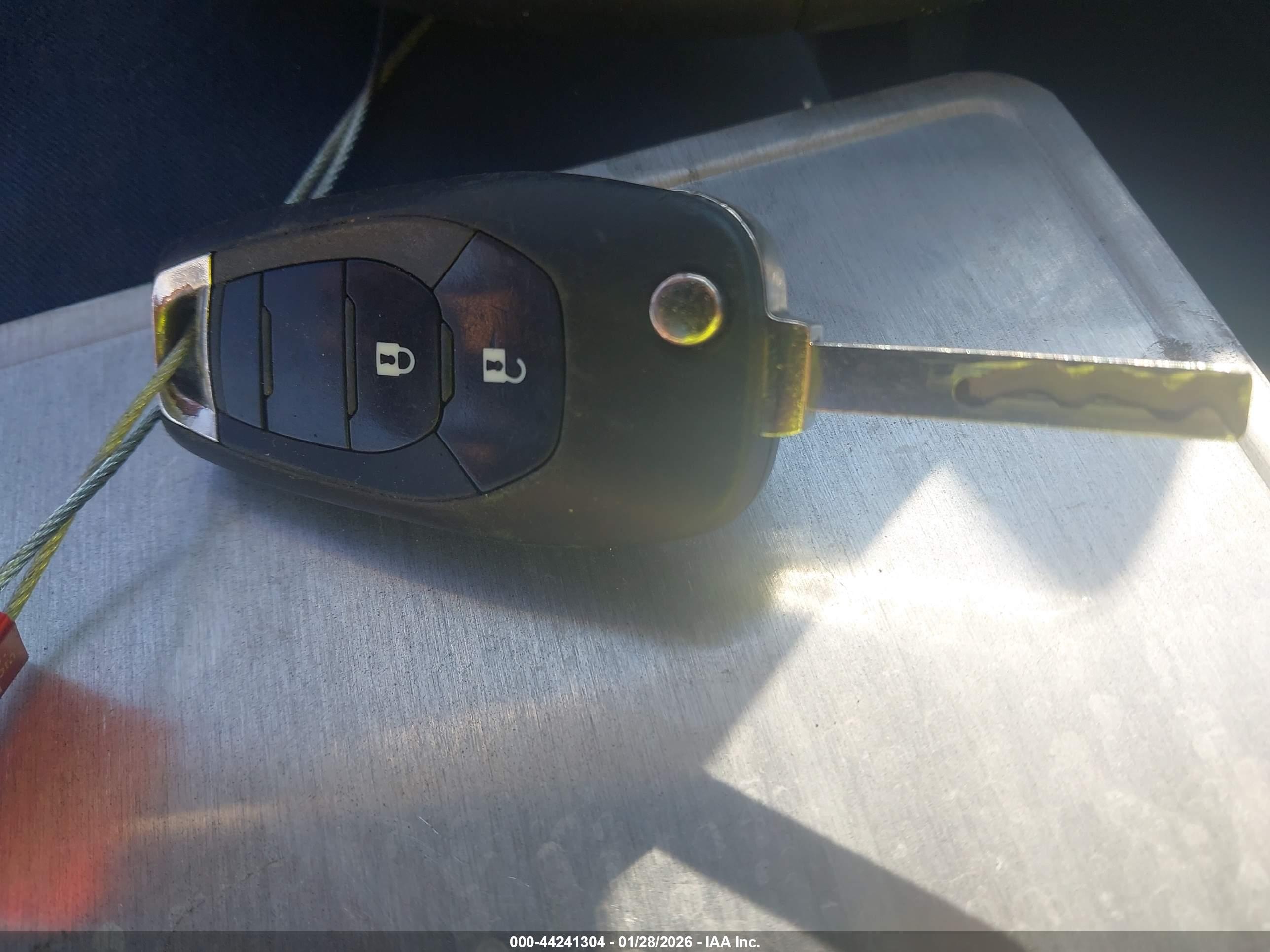 CHEVROLET CRUZE image 11
