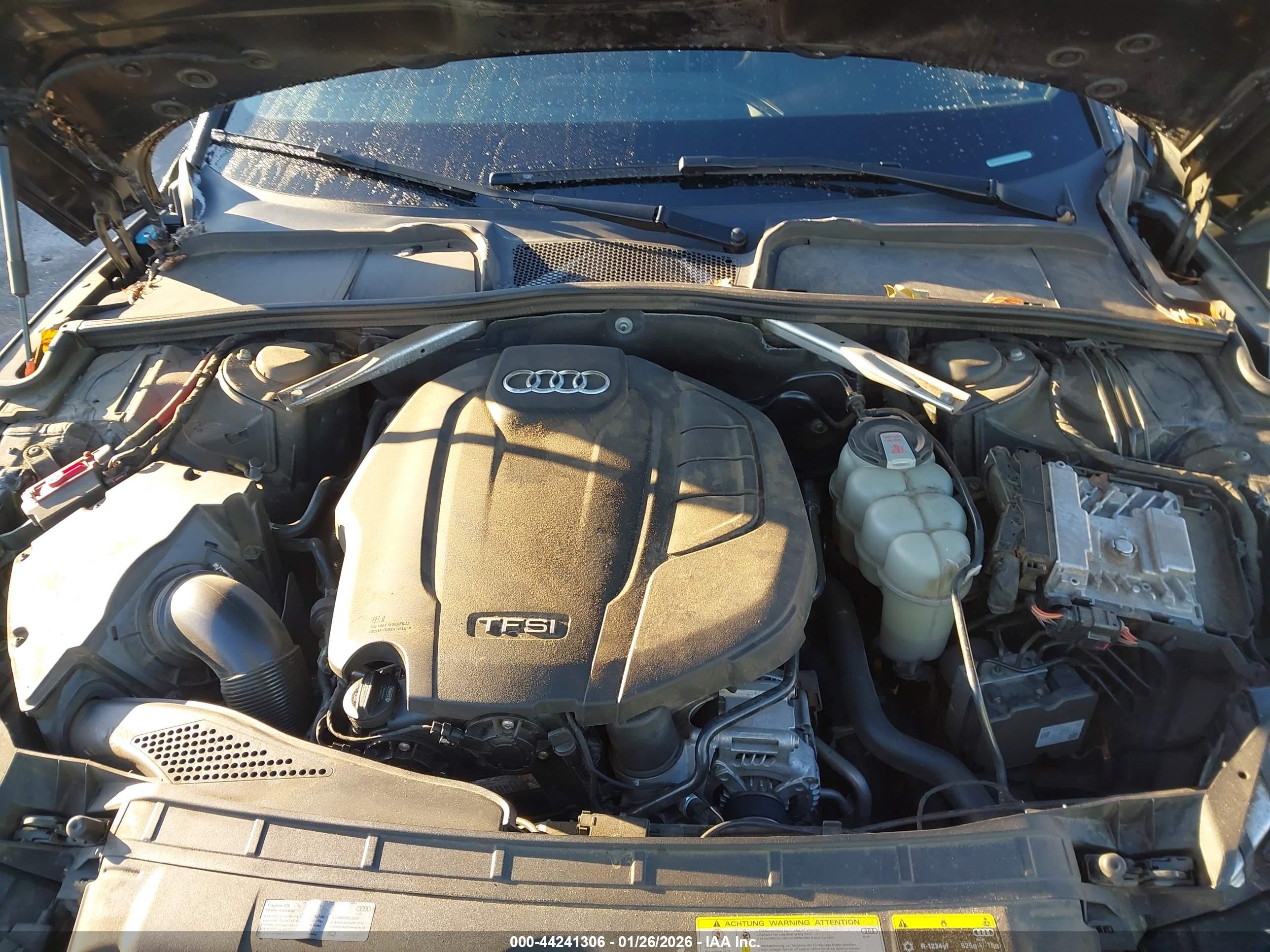 AUDI A5 image 10