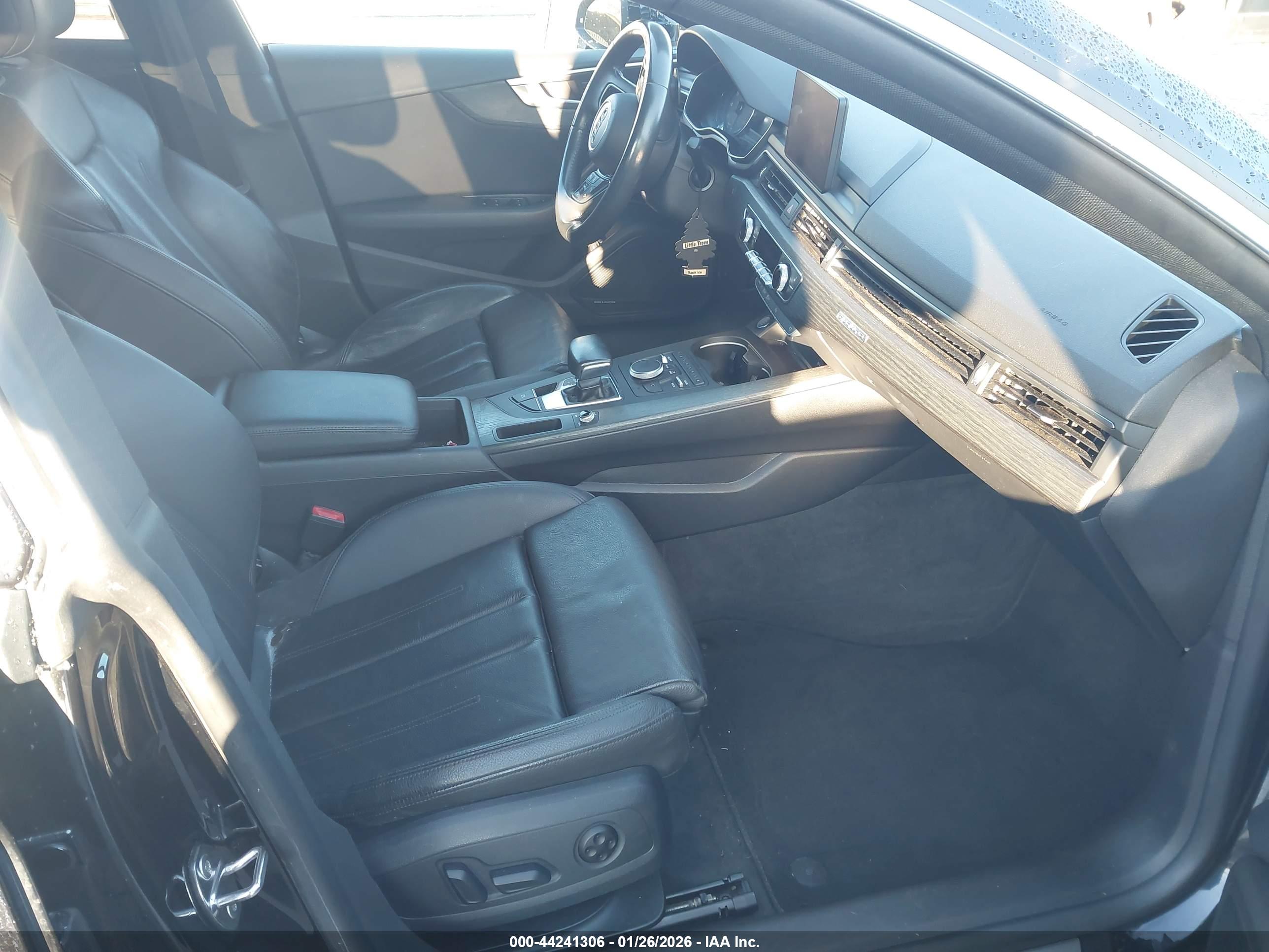 AUDI A5 image 5