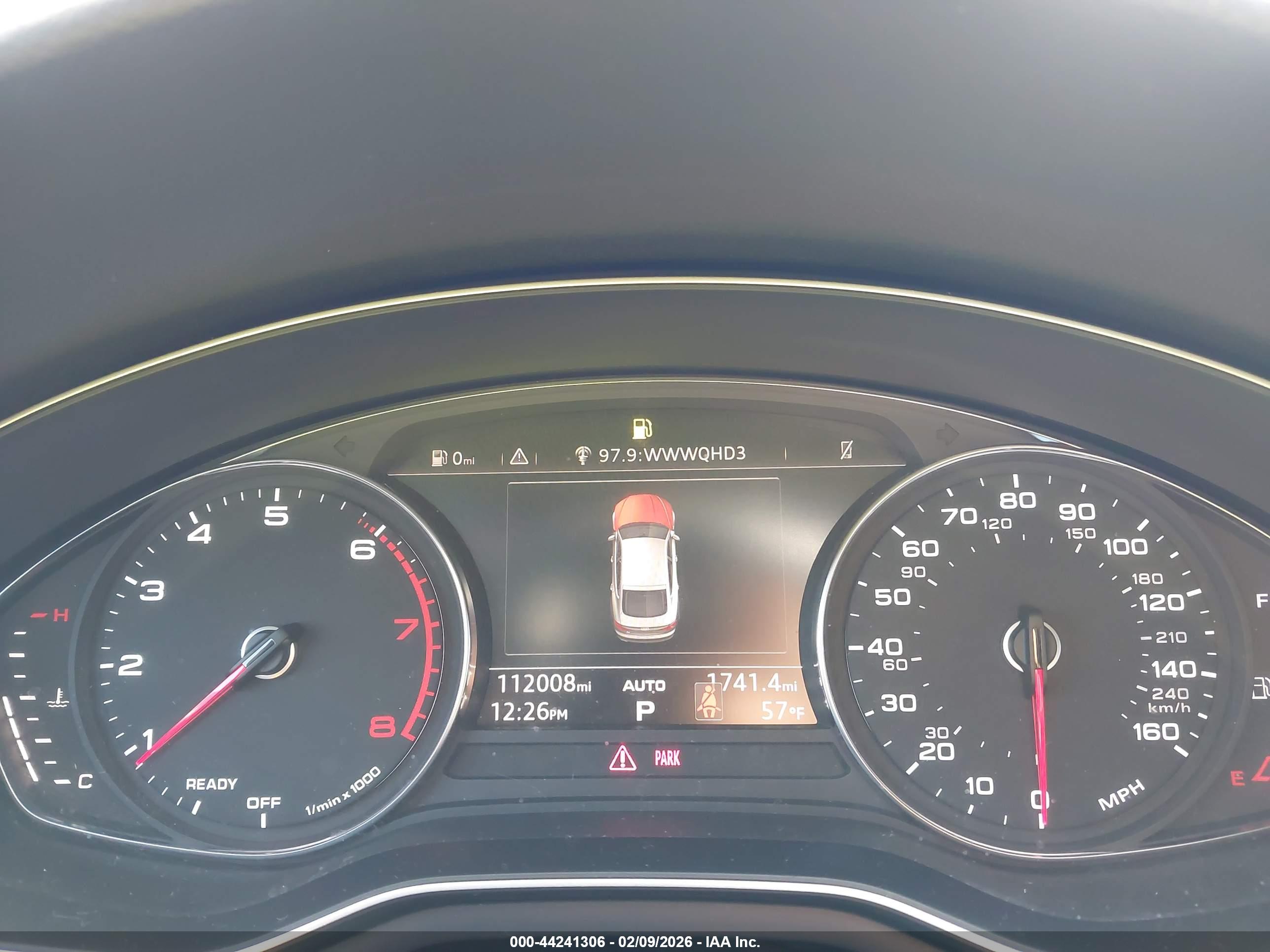AUDI A5 image 7