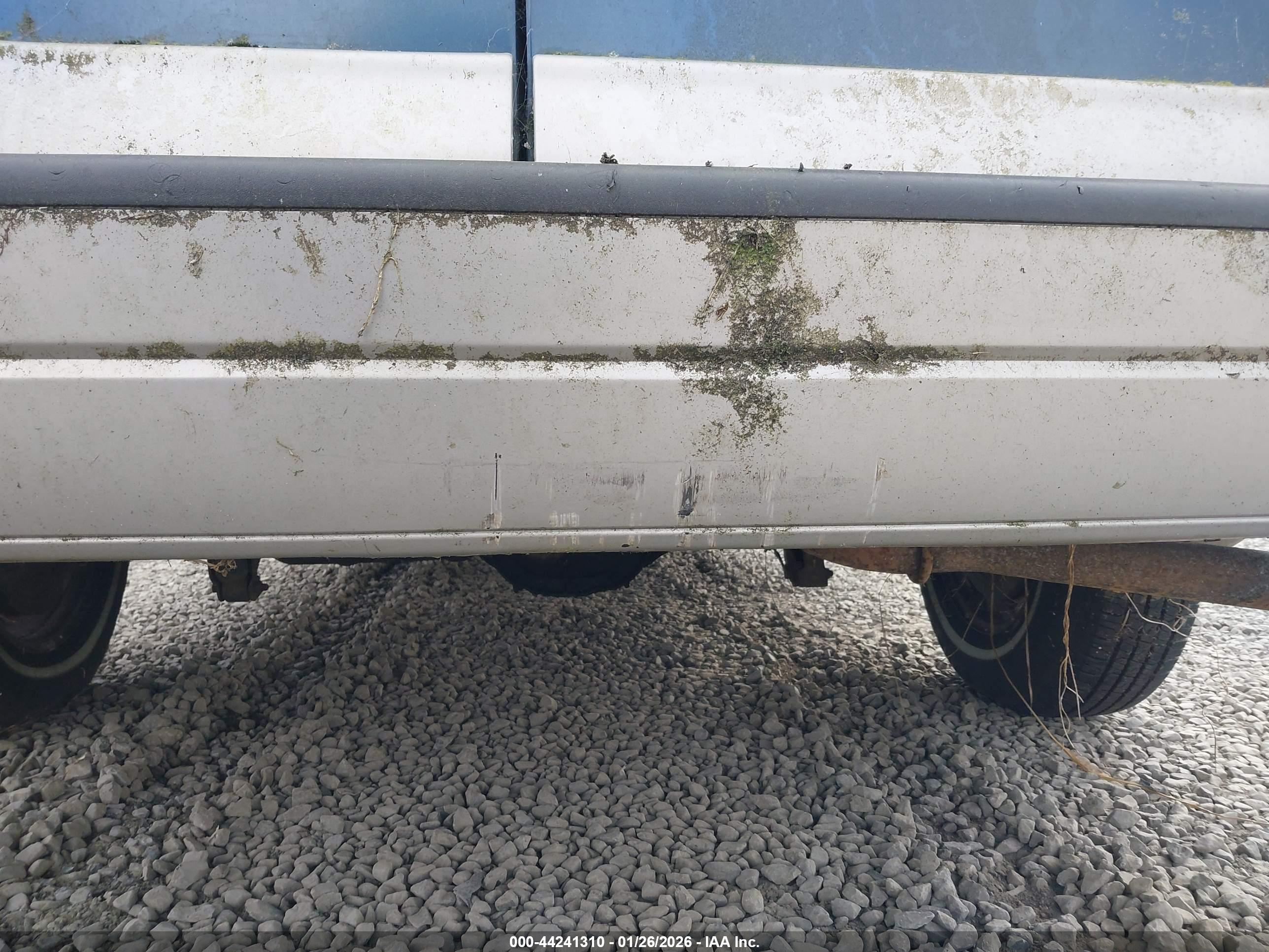 GMC SAFARI image 6