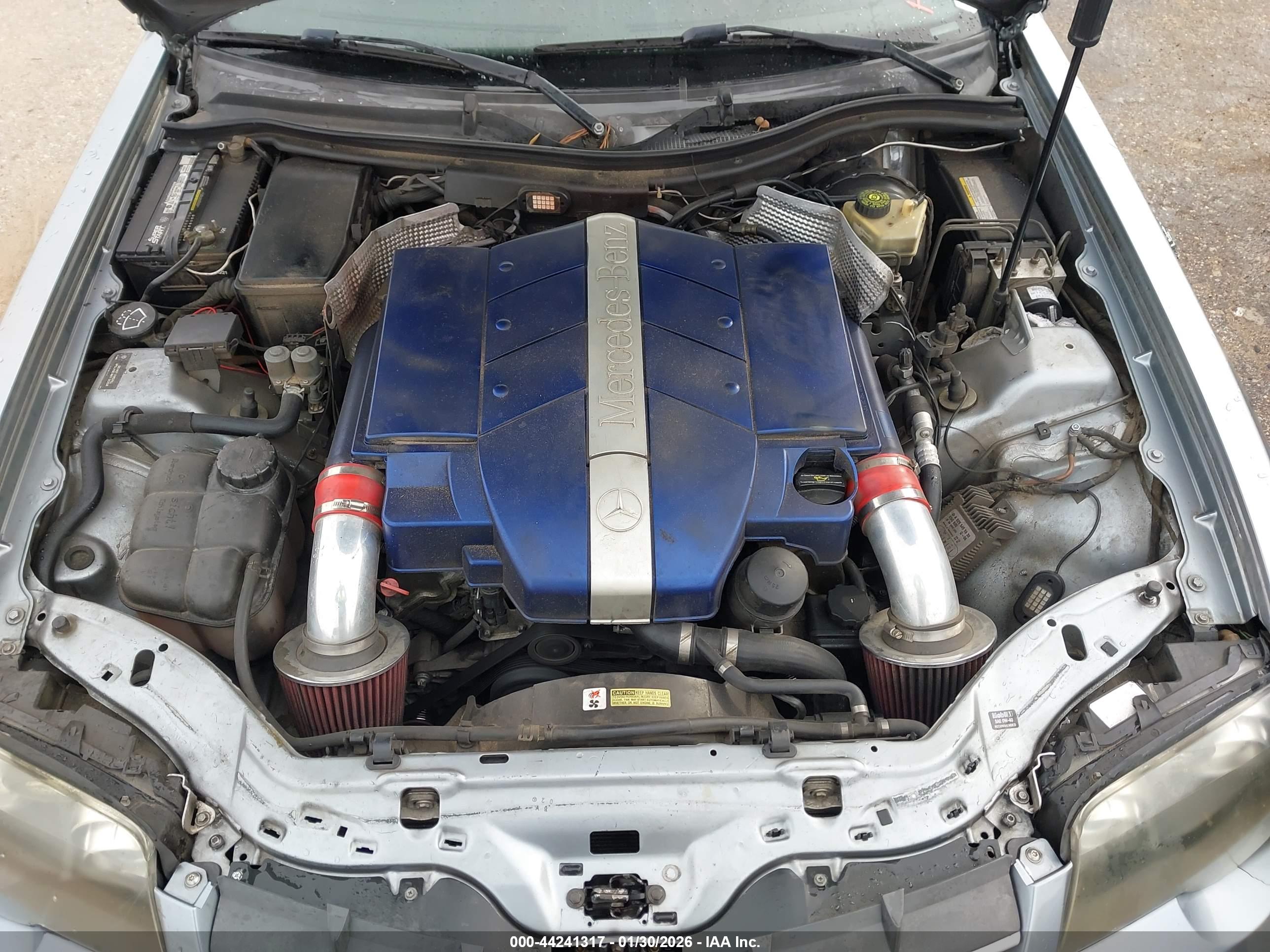 CHRYSLER CROSSFIRE image 10