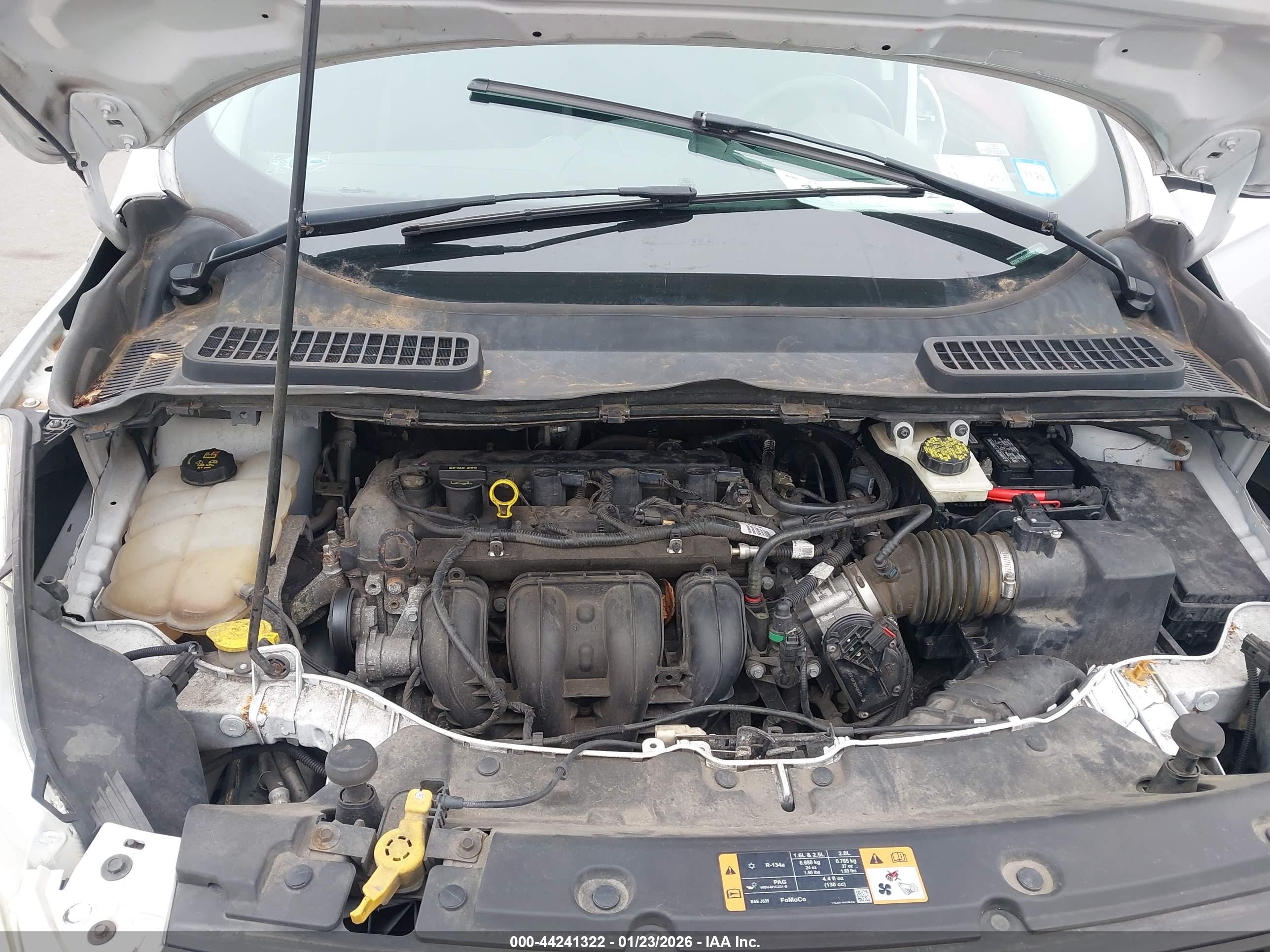 FORD ESCAPE image 10