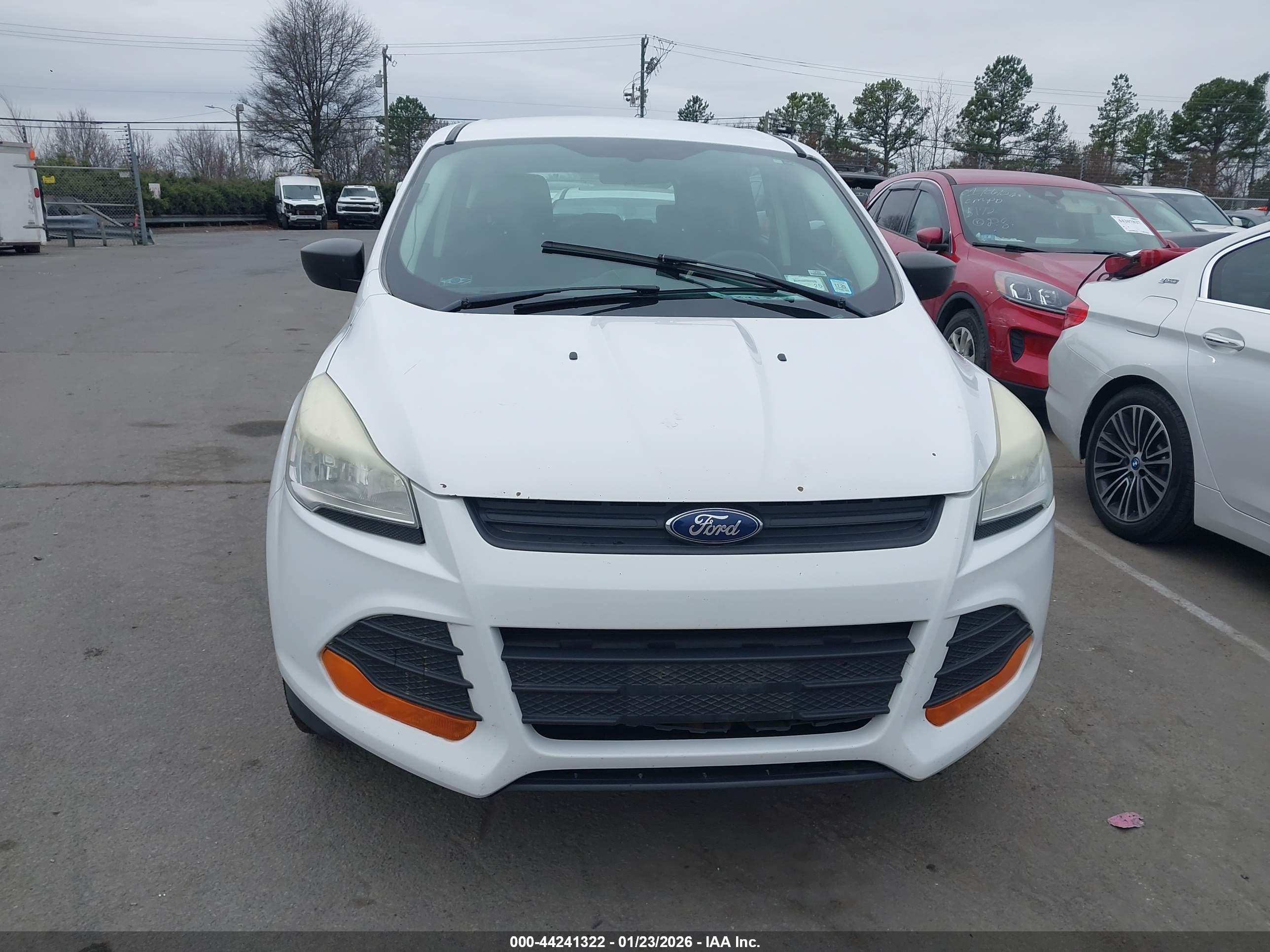 FORD ESCAPE image 6