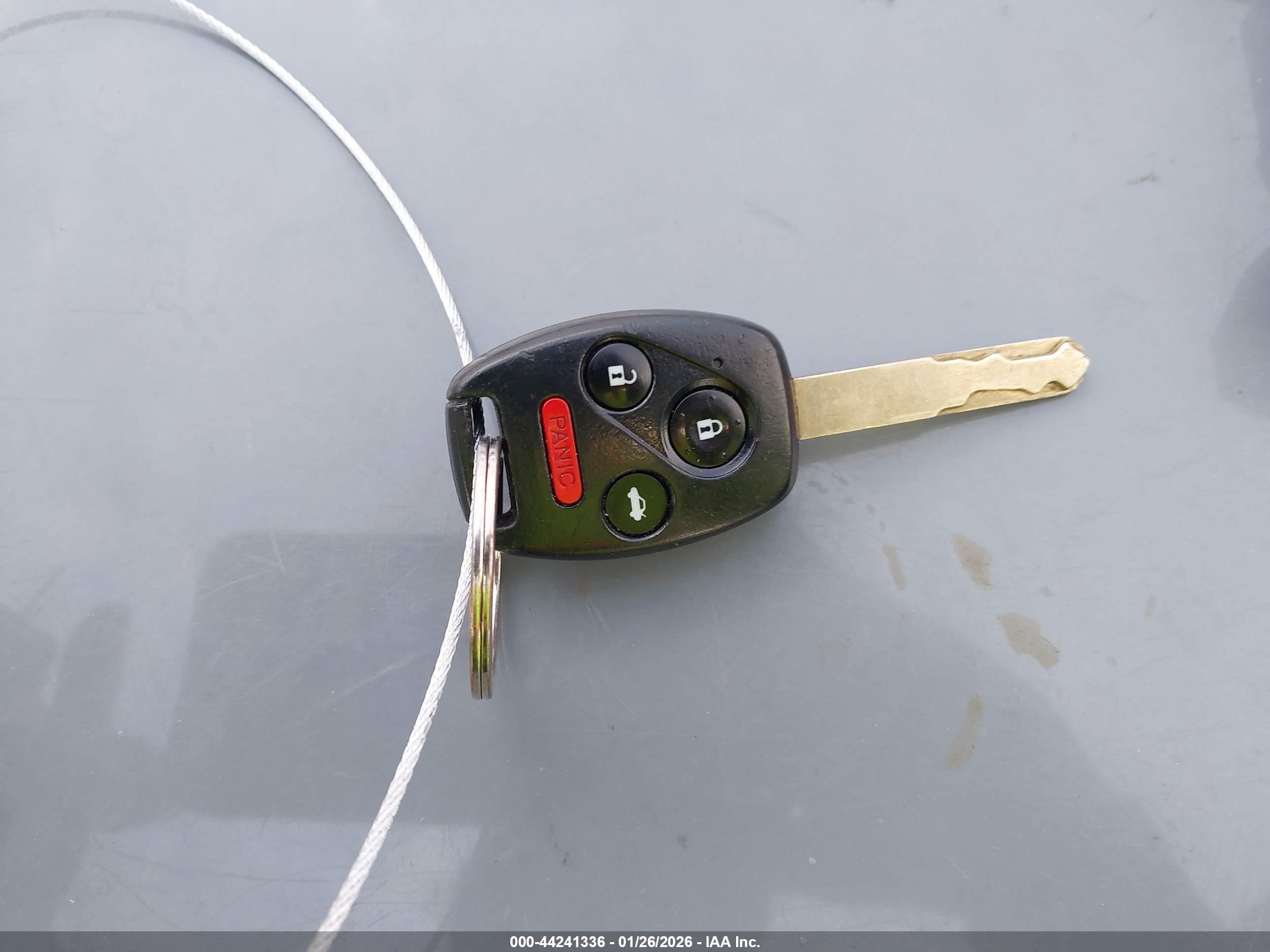 HONDA CIVIC image 11