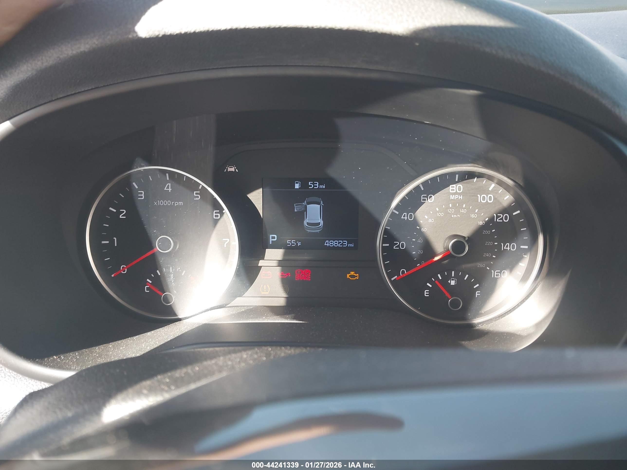 KIA SPORTAGE image 7