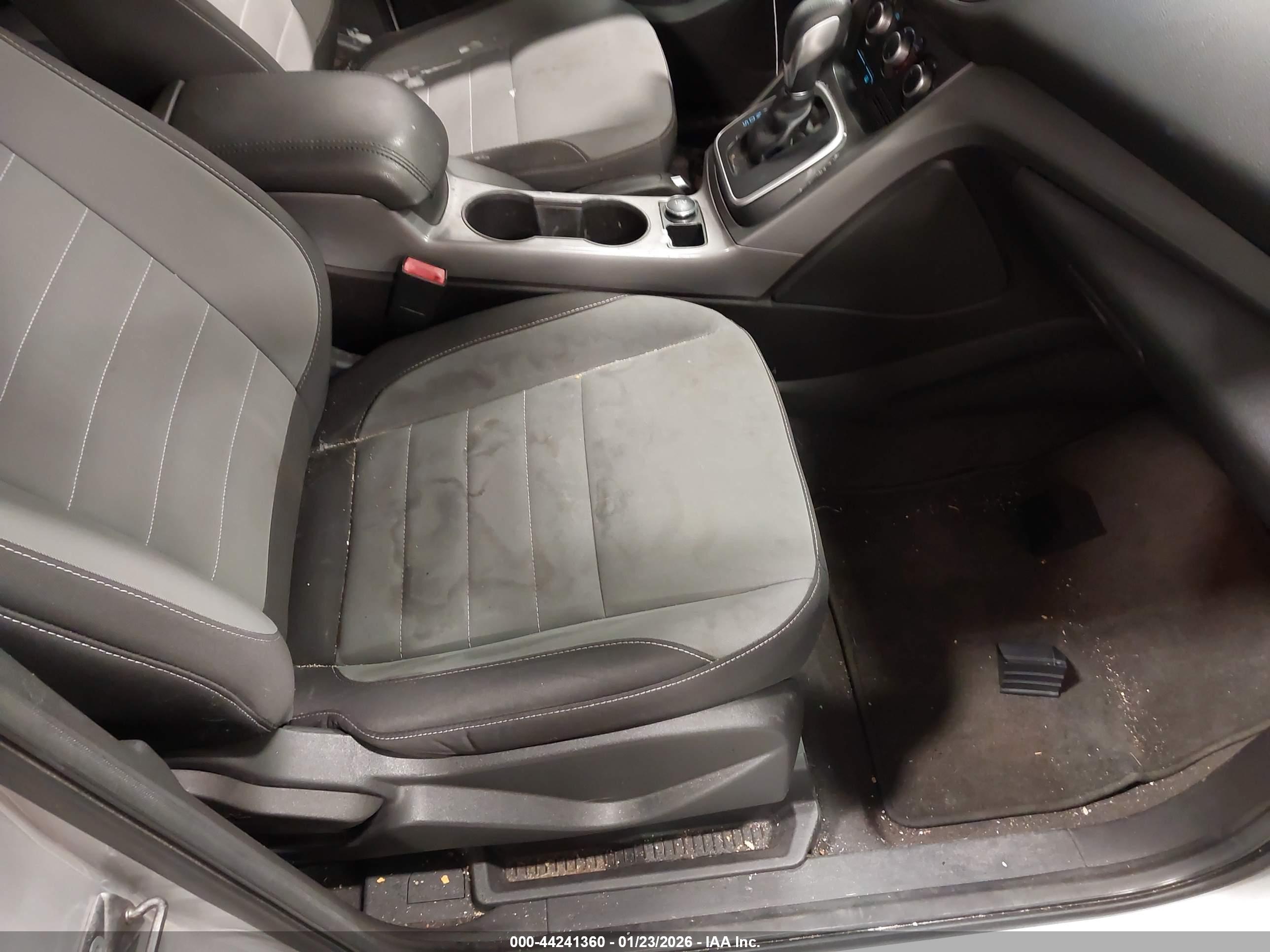 FORD ESCAPE image 5