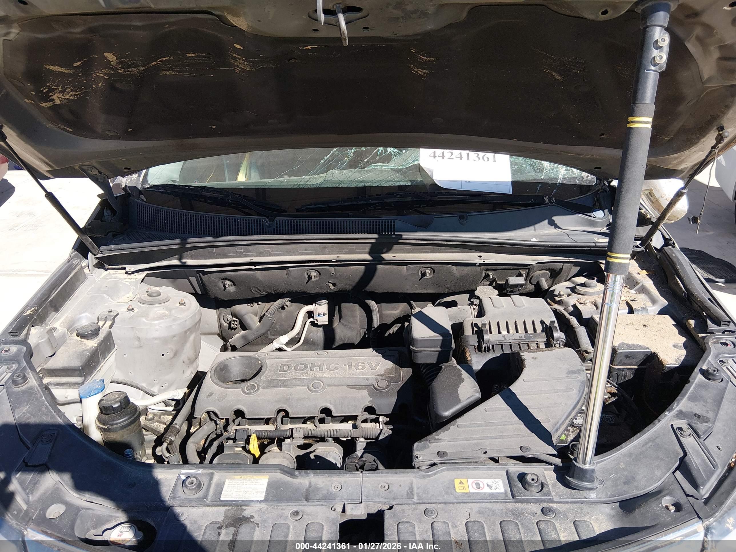KIA SORENTO image 10
