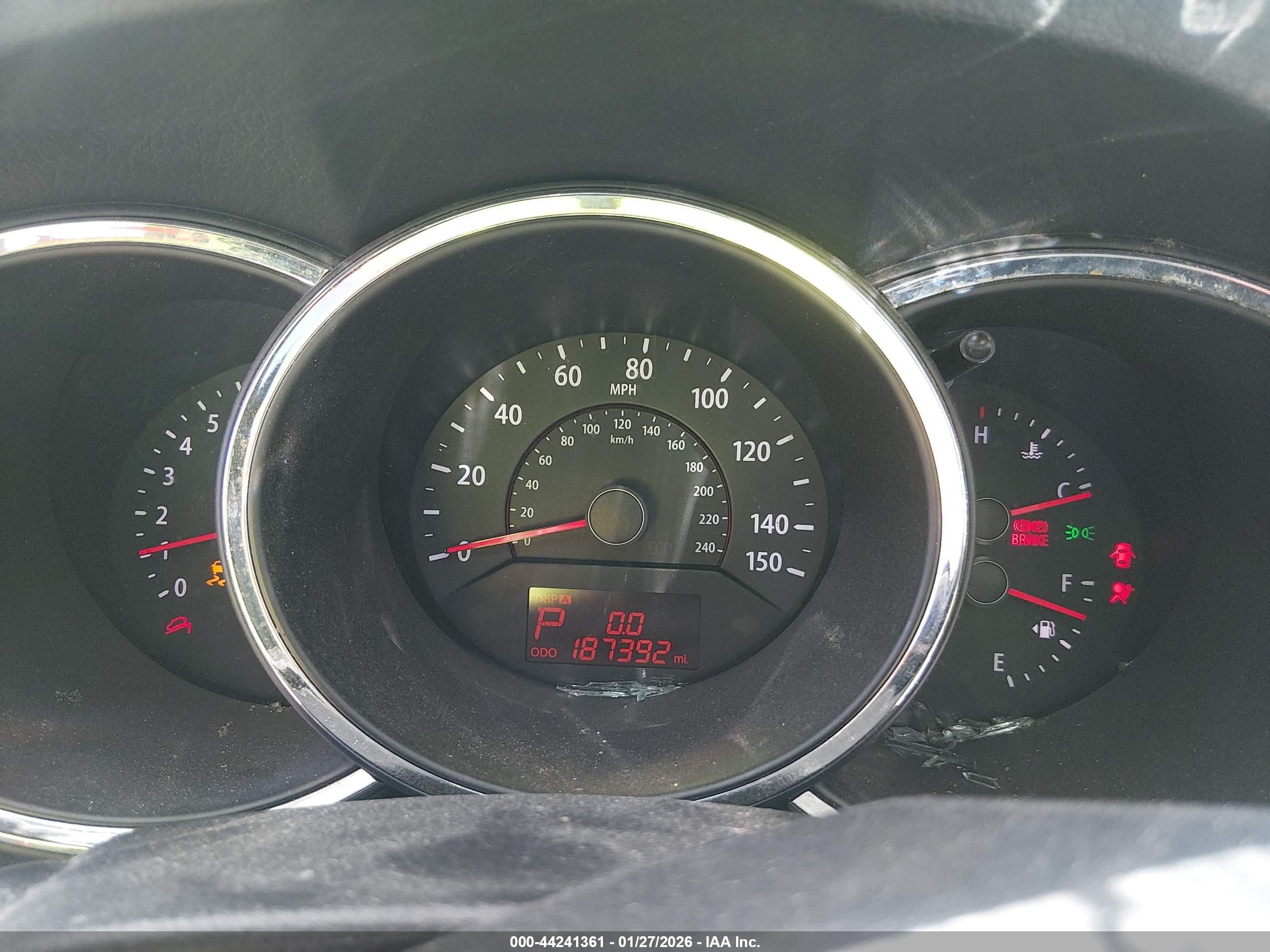KIA SORENTO image 7