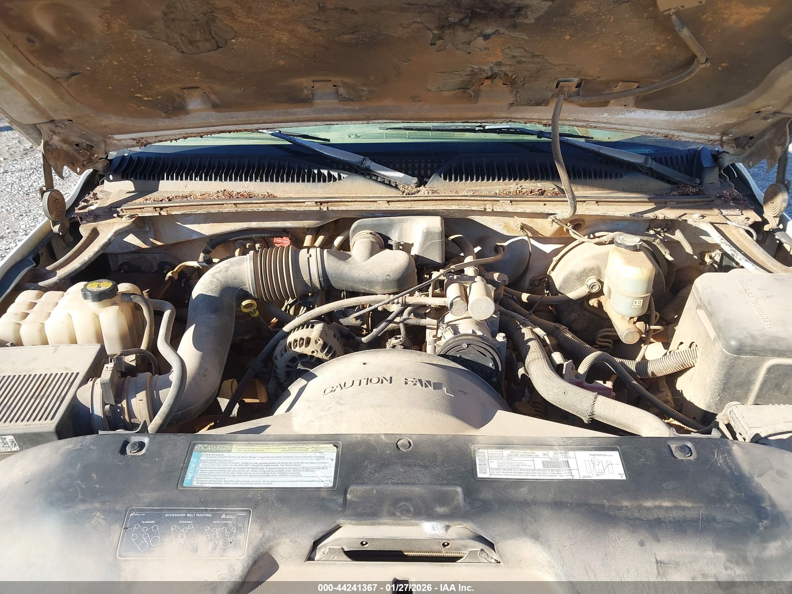 CHEVROLET SILVERADO image 10