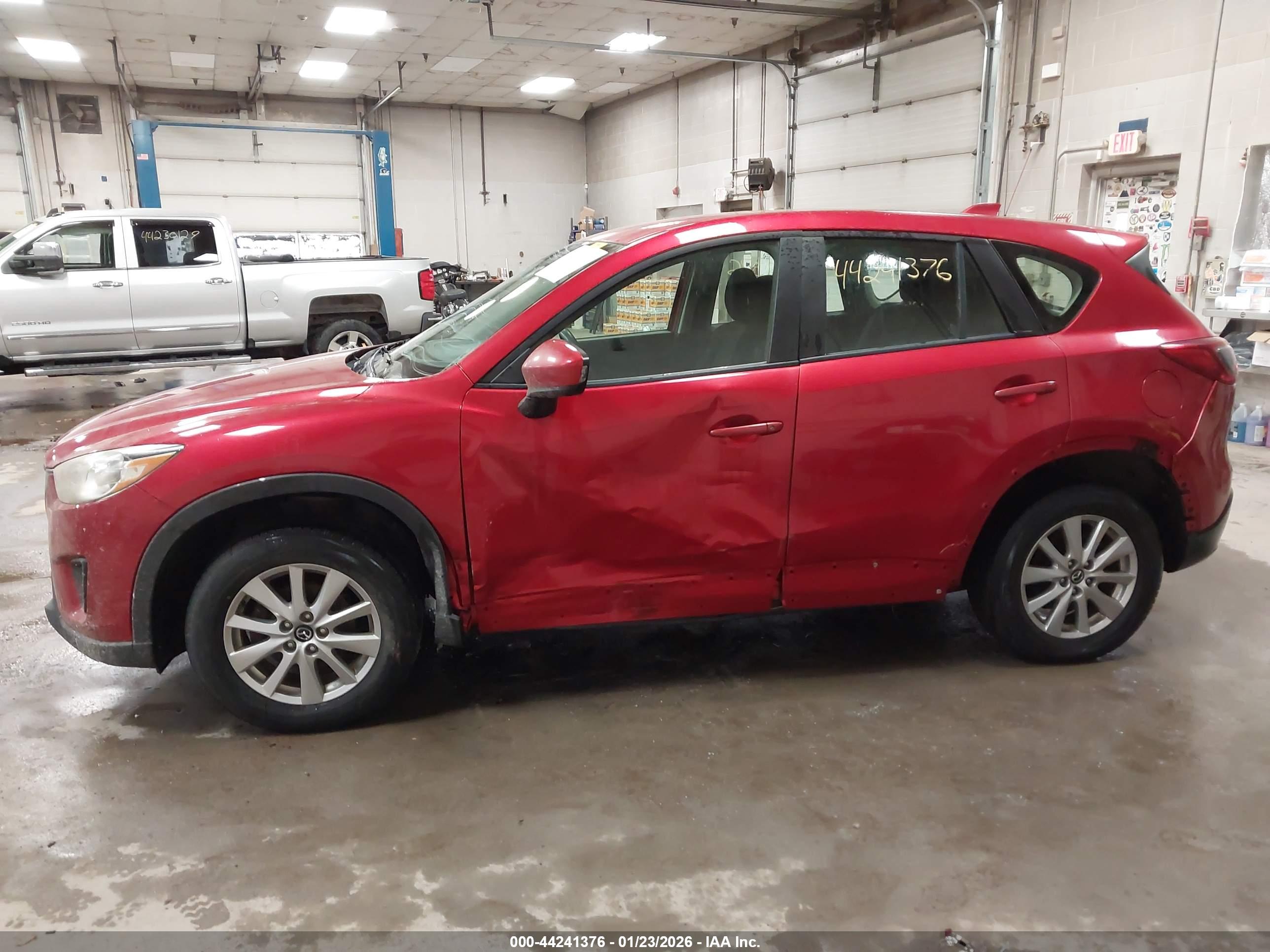 MAZDA CX-5 image 6