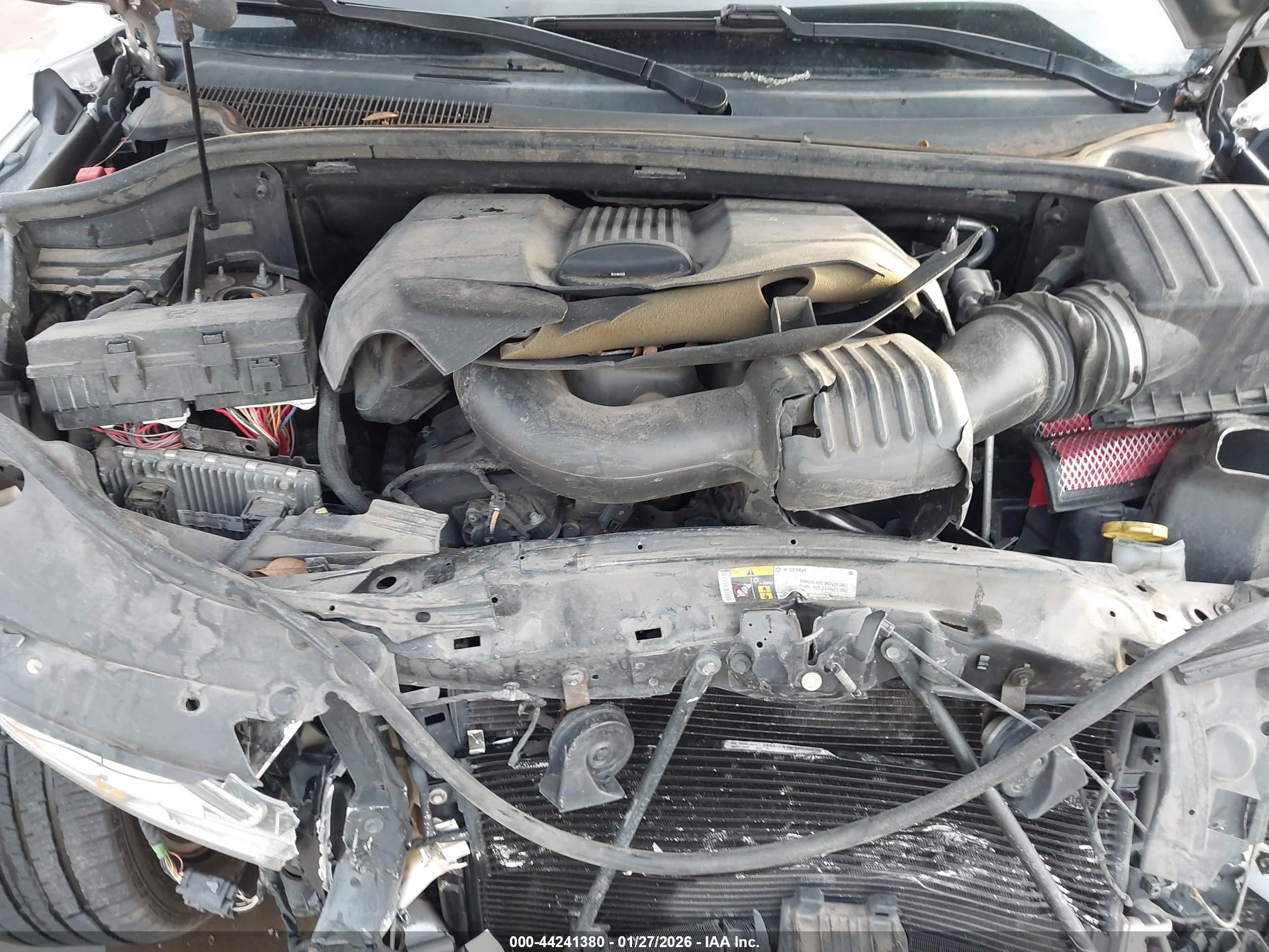 DODGE DURANGO image 10