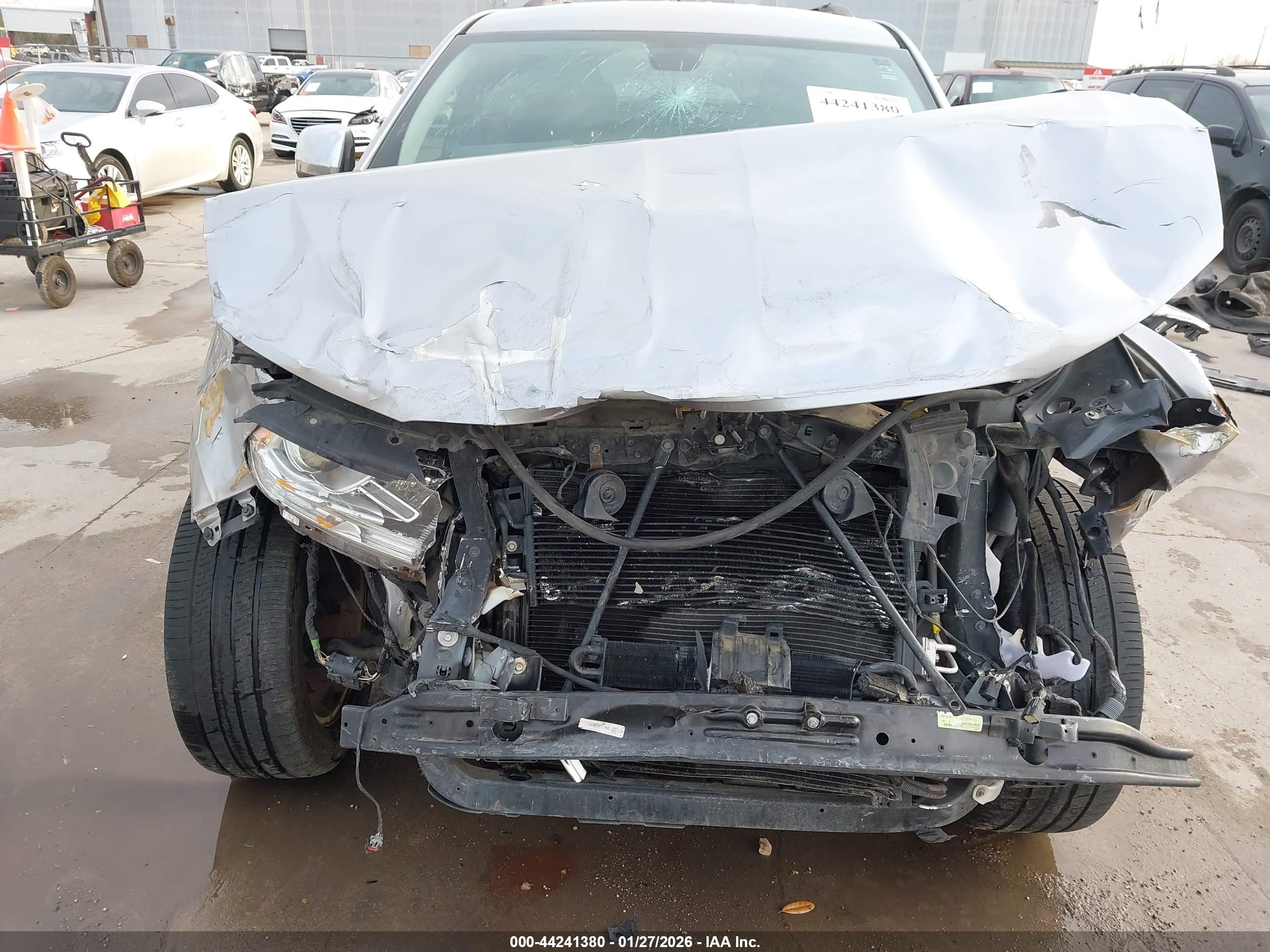 DODGE DURANGO image 6