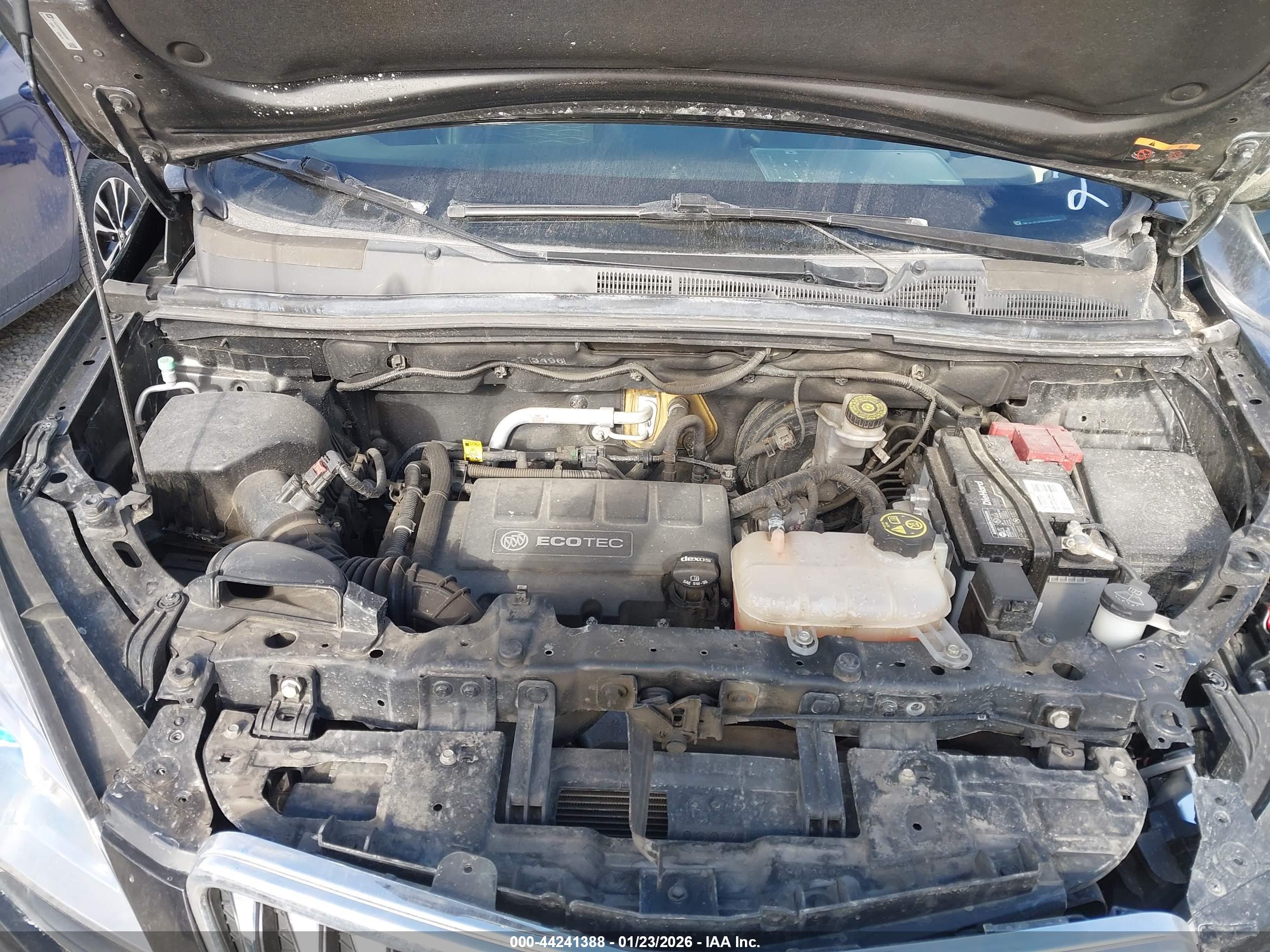 BUICK ENCORE image 10