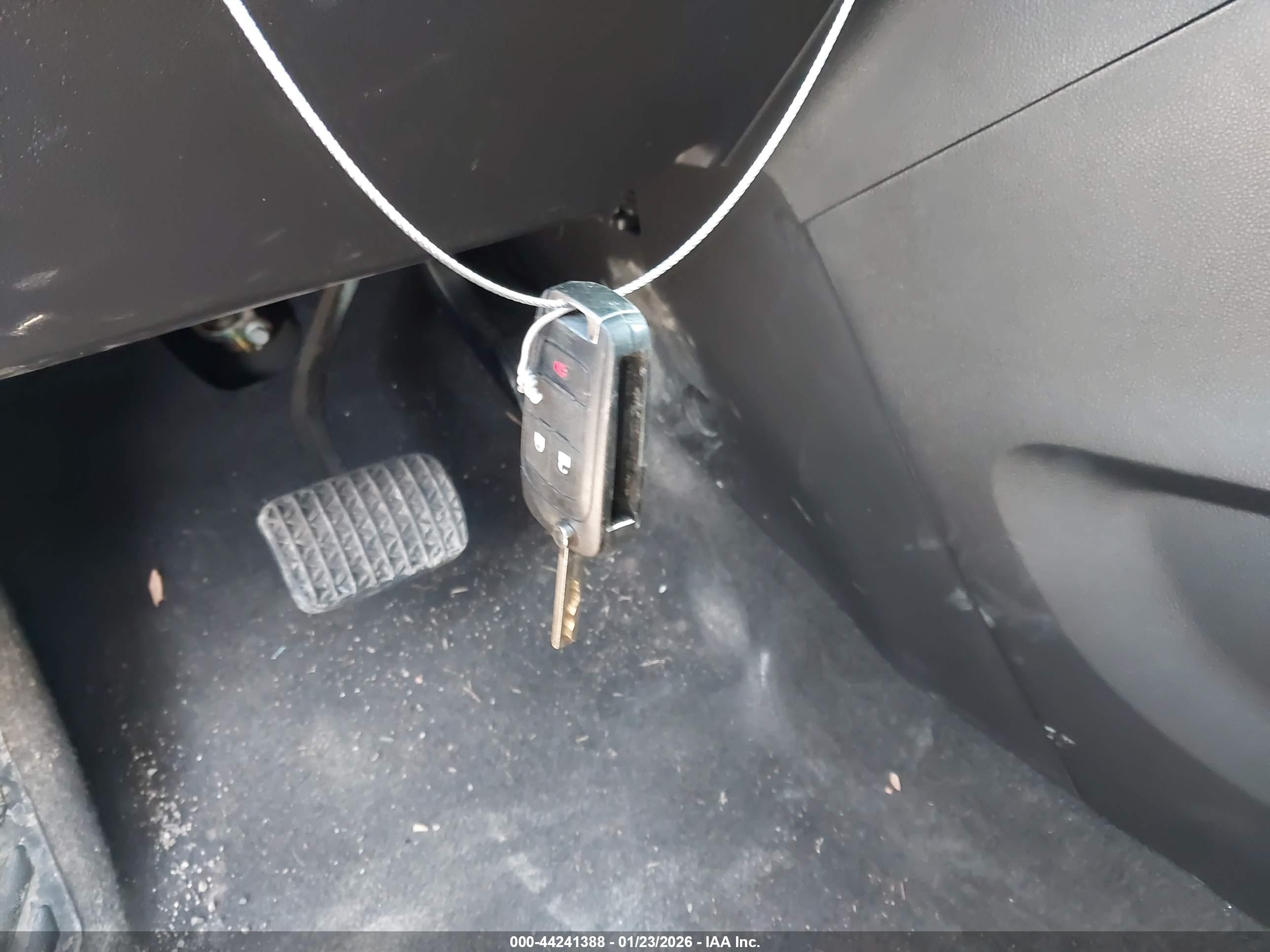 BUICK ENCORE image 11