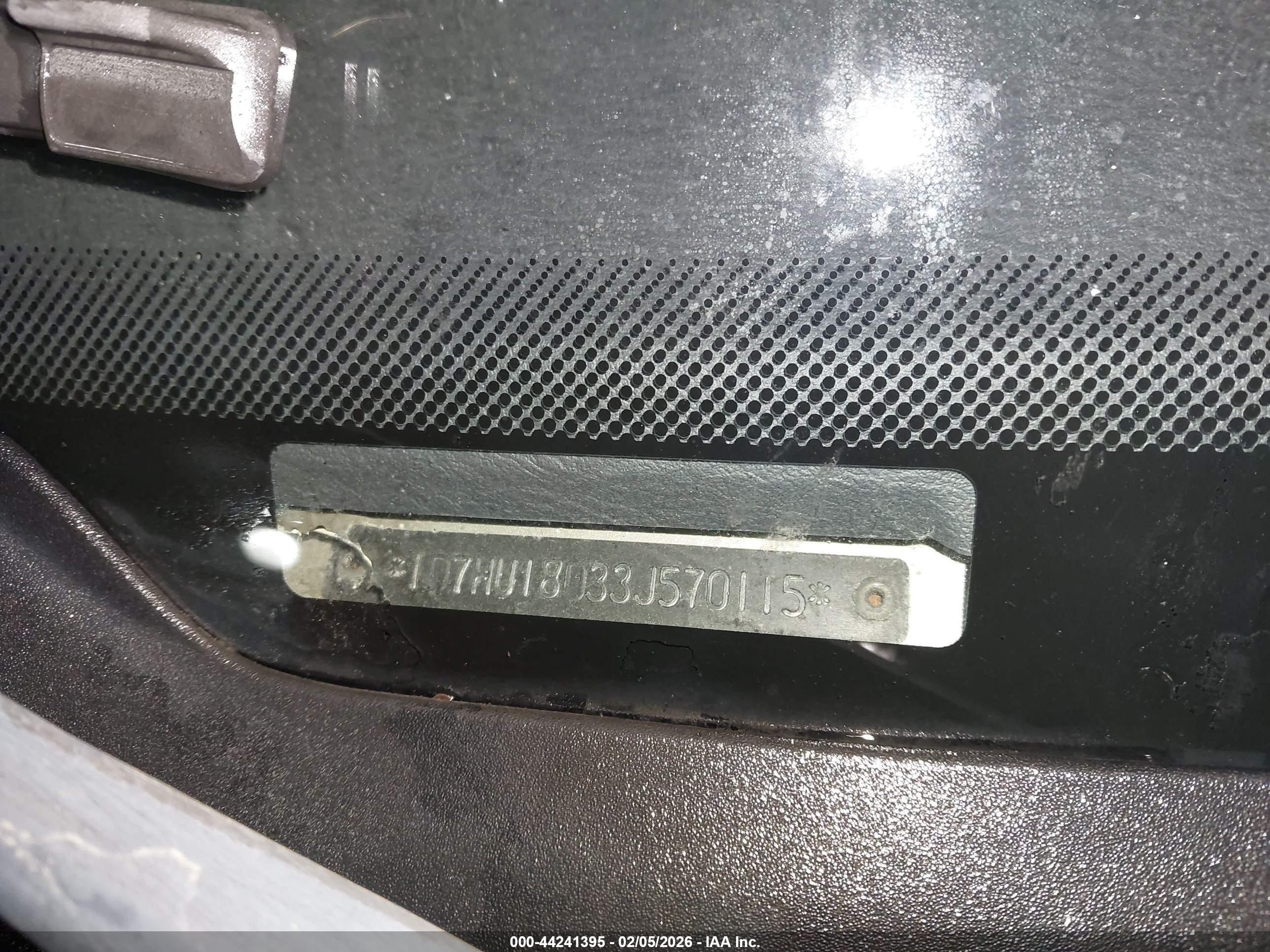 DODGE RAM image 9