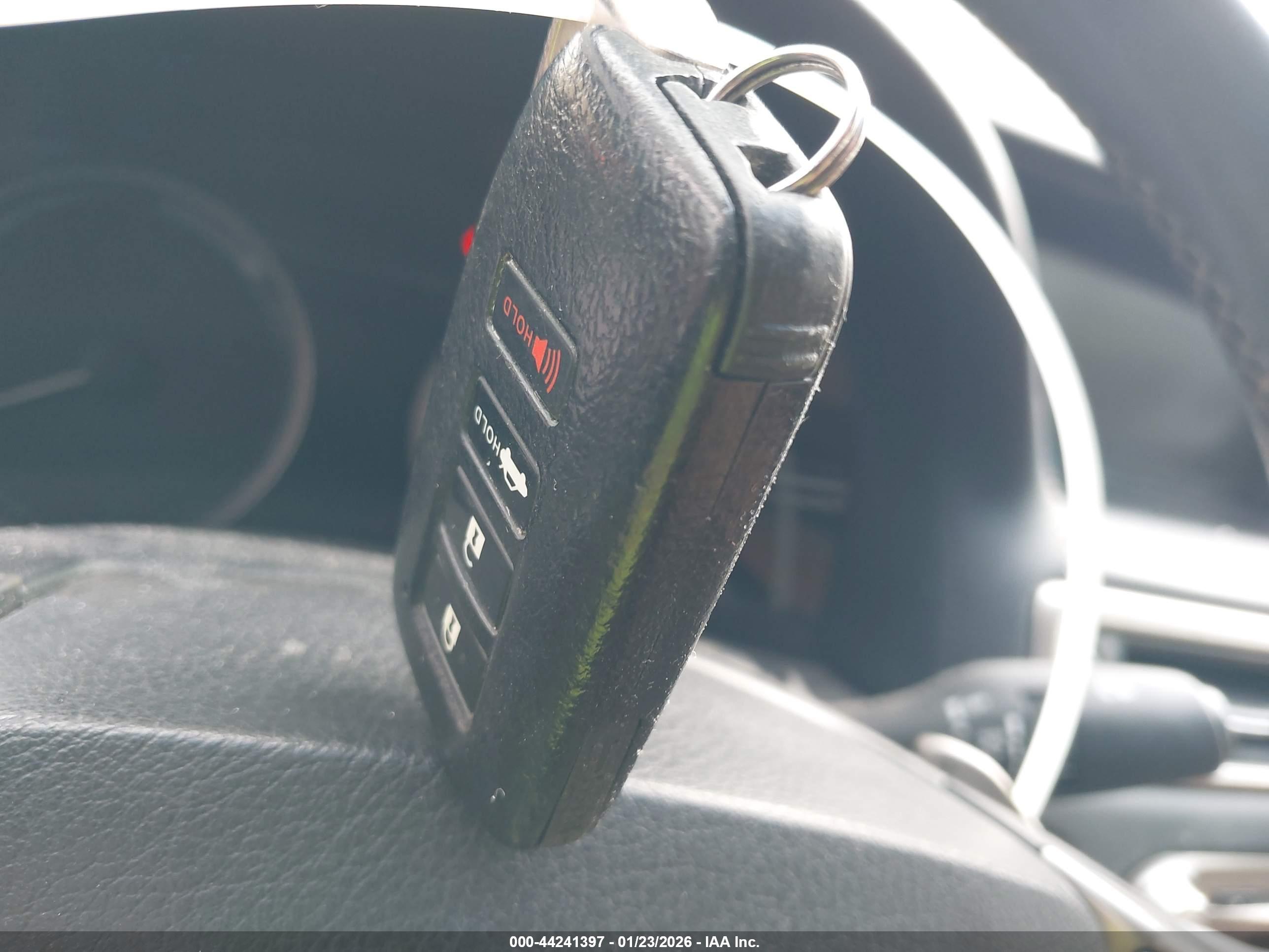 LEXUS GS image 11