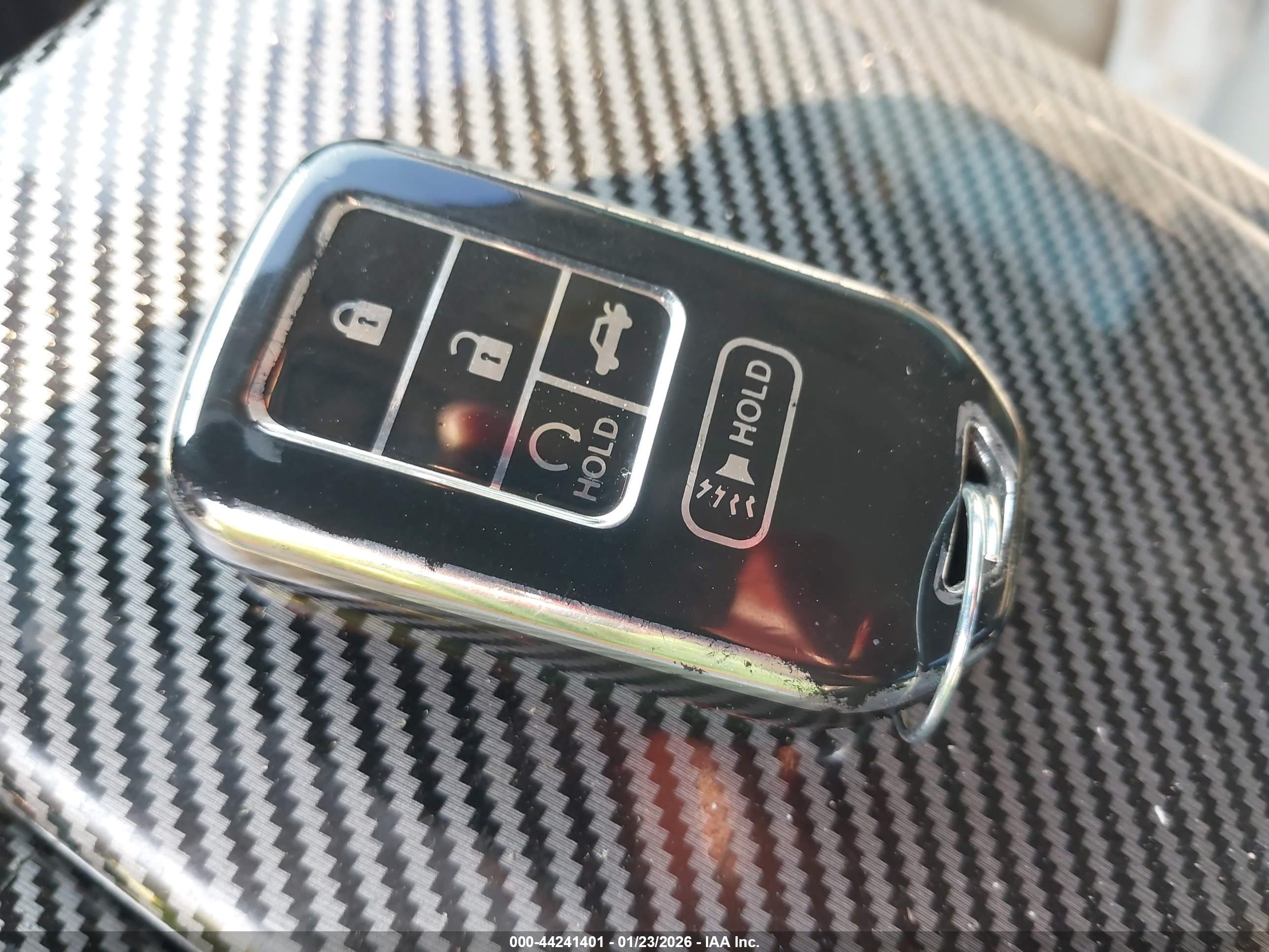 HONDA CIVIC image 11