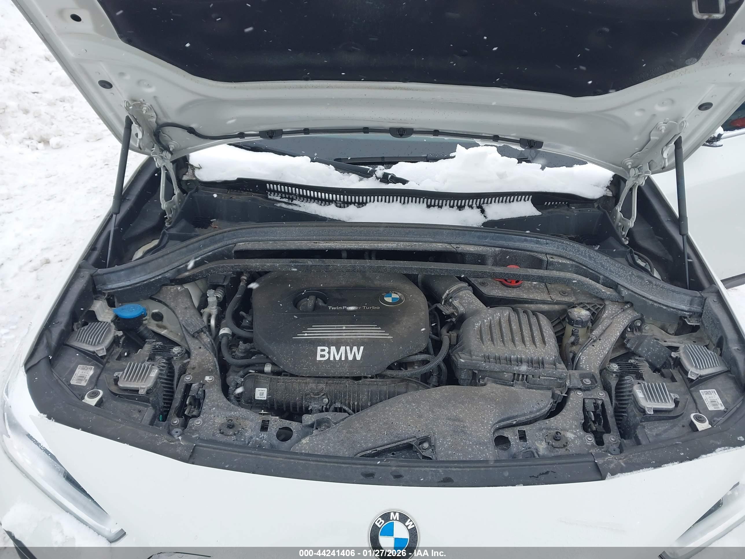 BMW X2 image 10