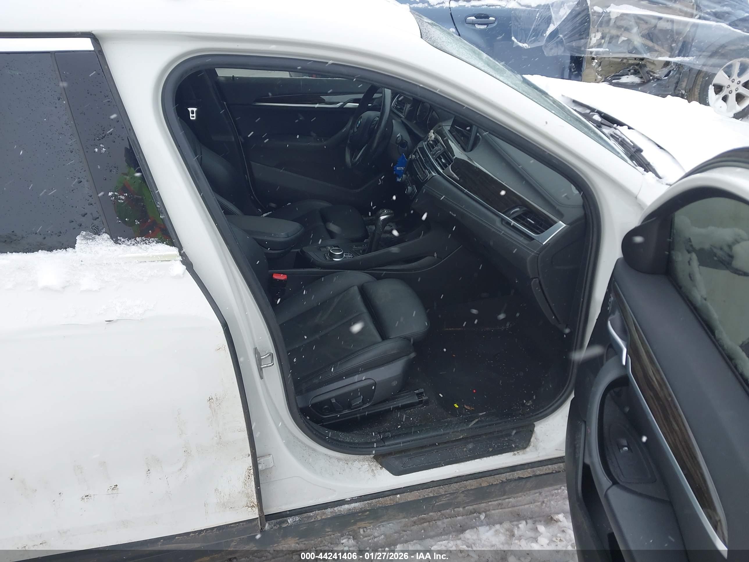 BMW X2 image 5