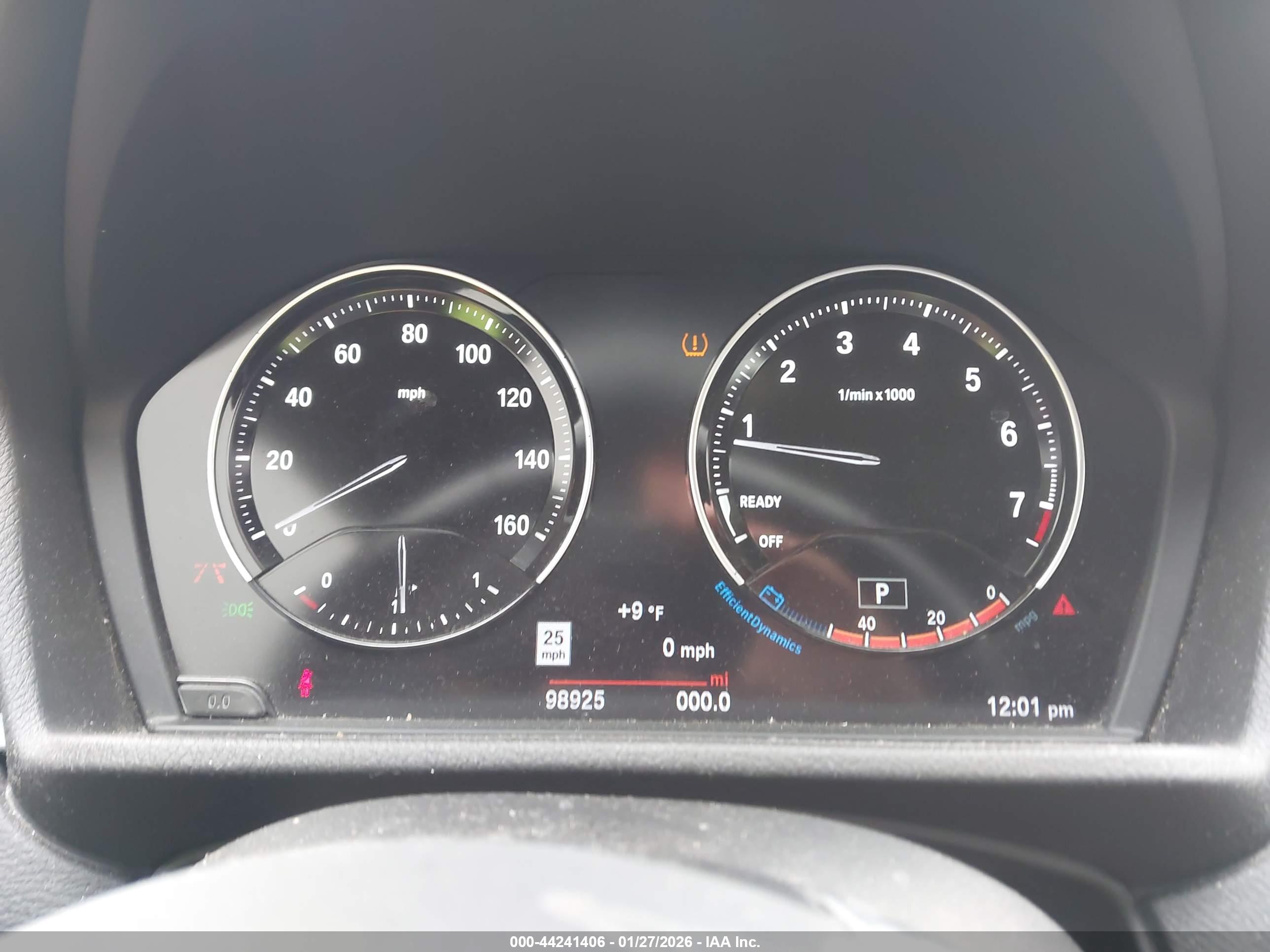 BMW X2 image 7