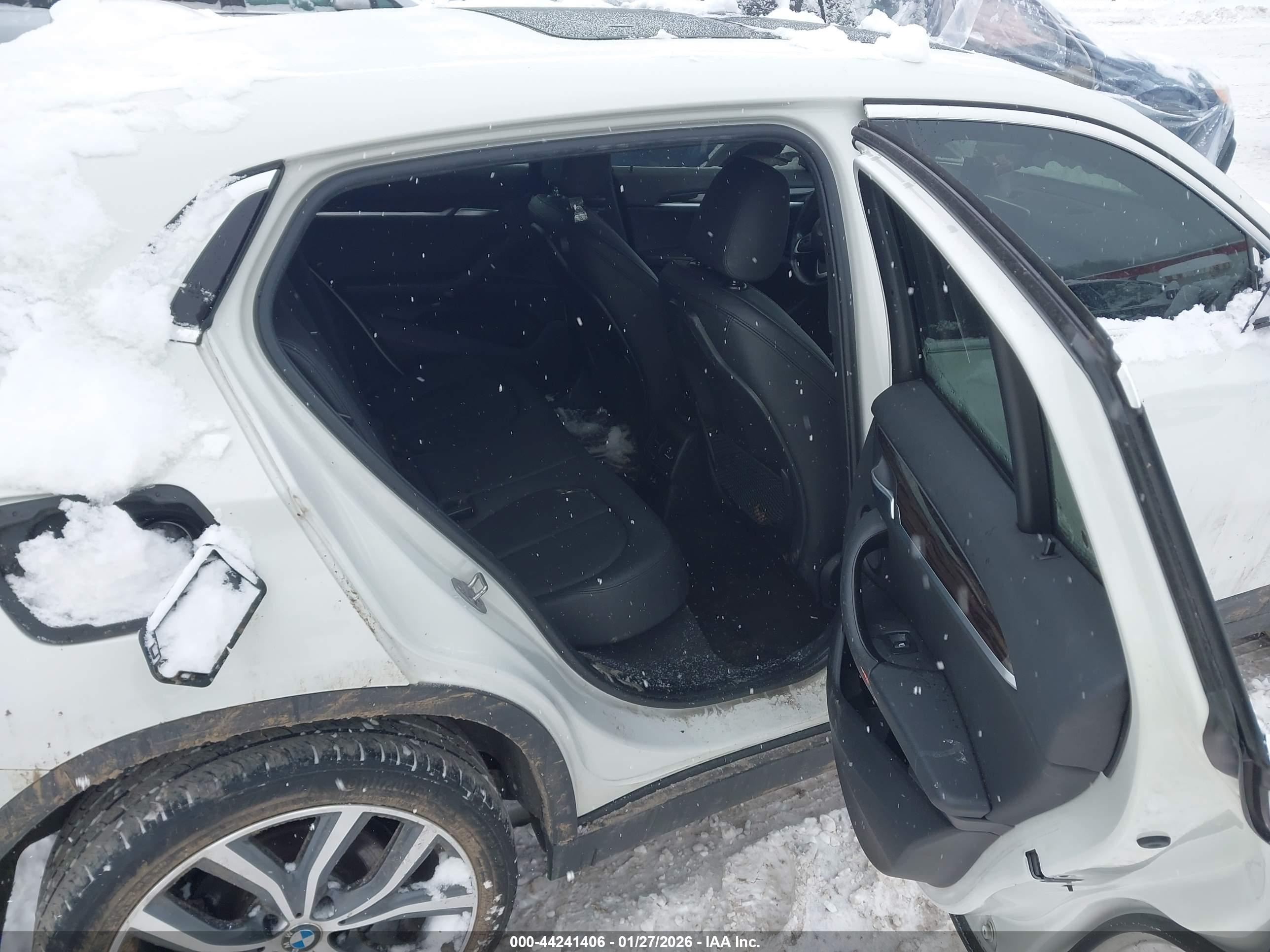 BMW X2 image 8