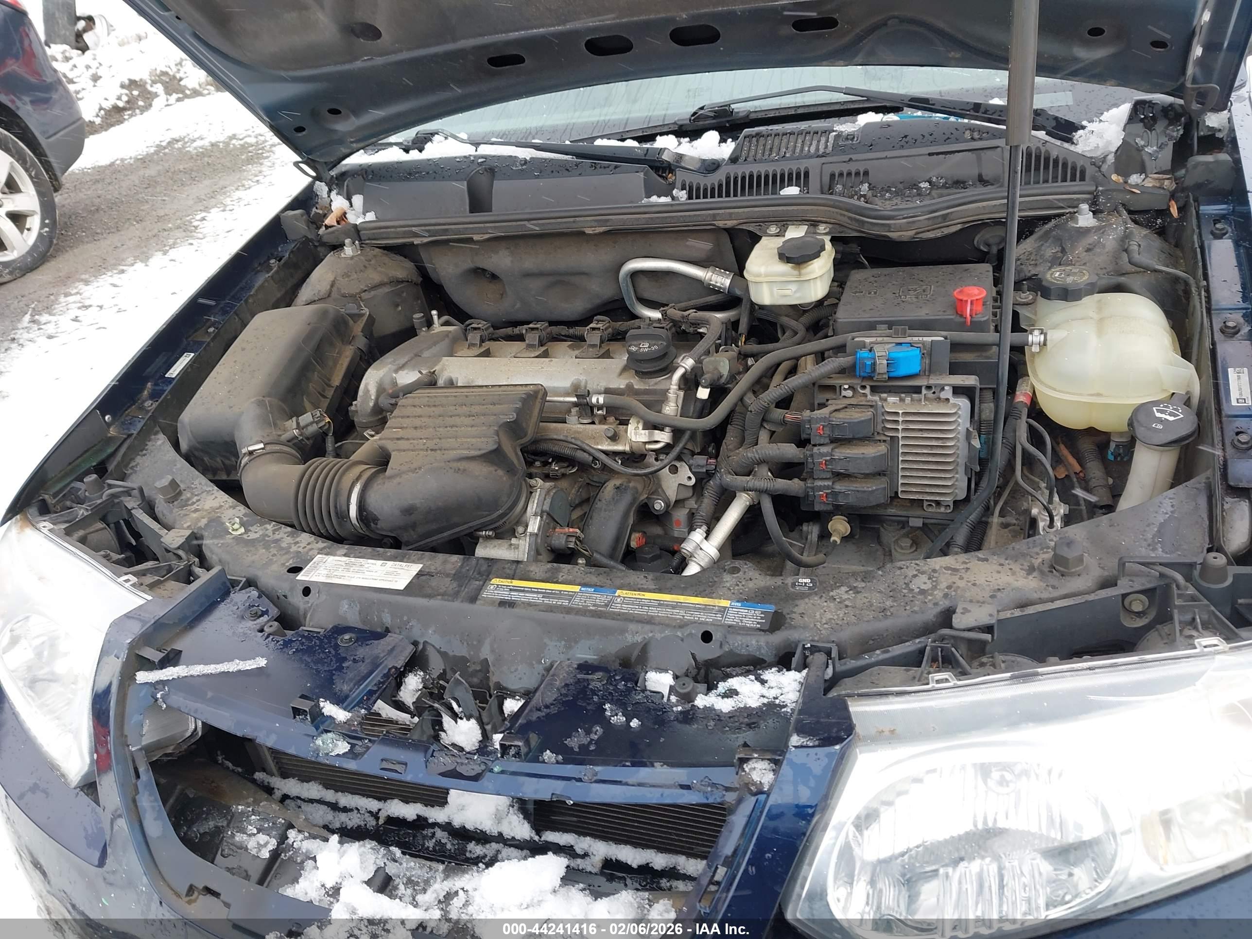 SATURN ION image 10