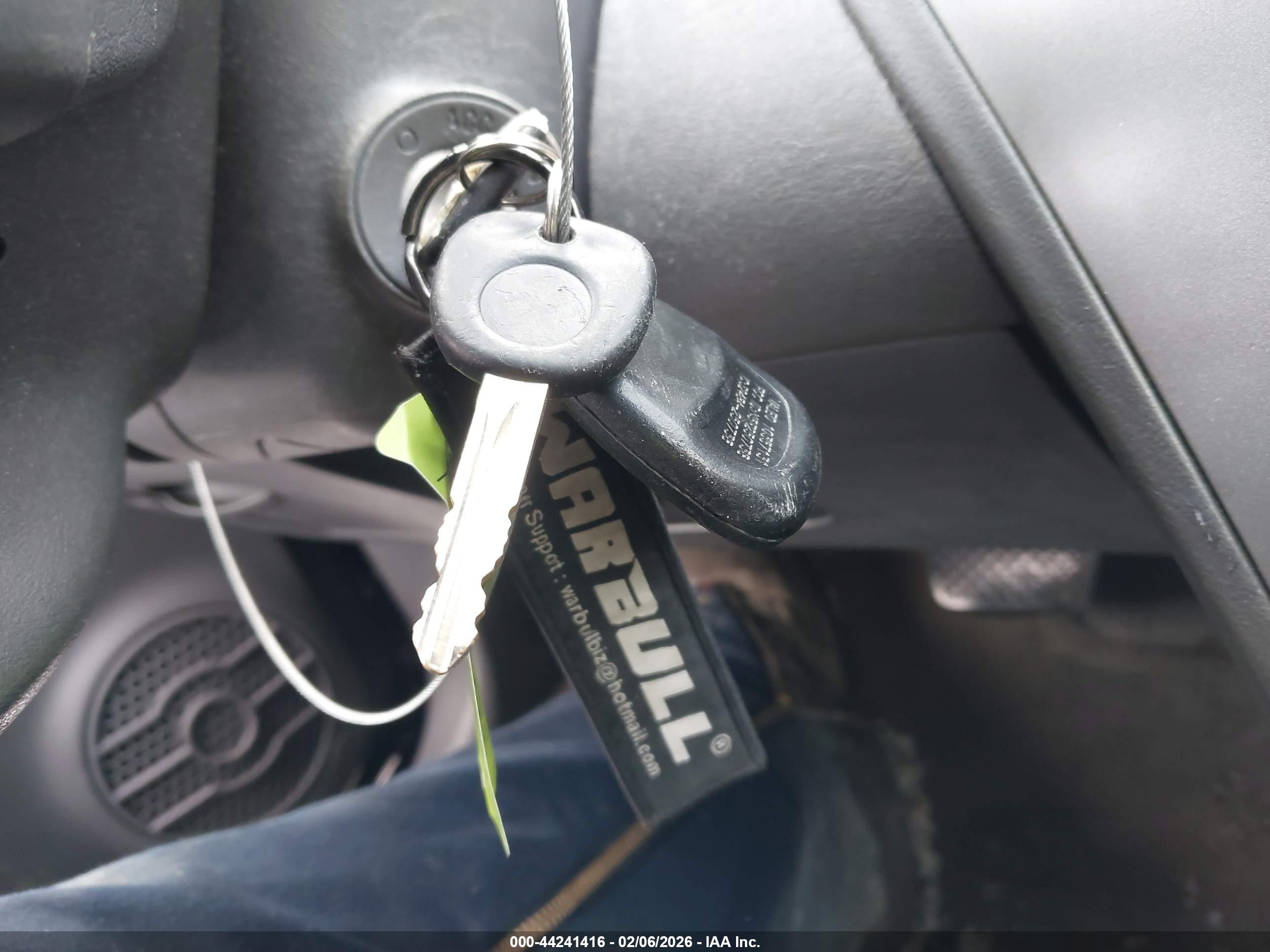 SATURN ION image 11