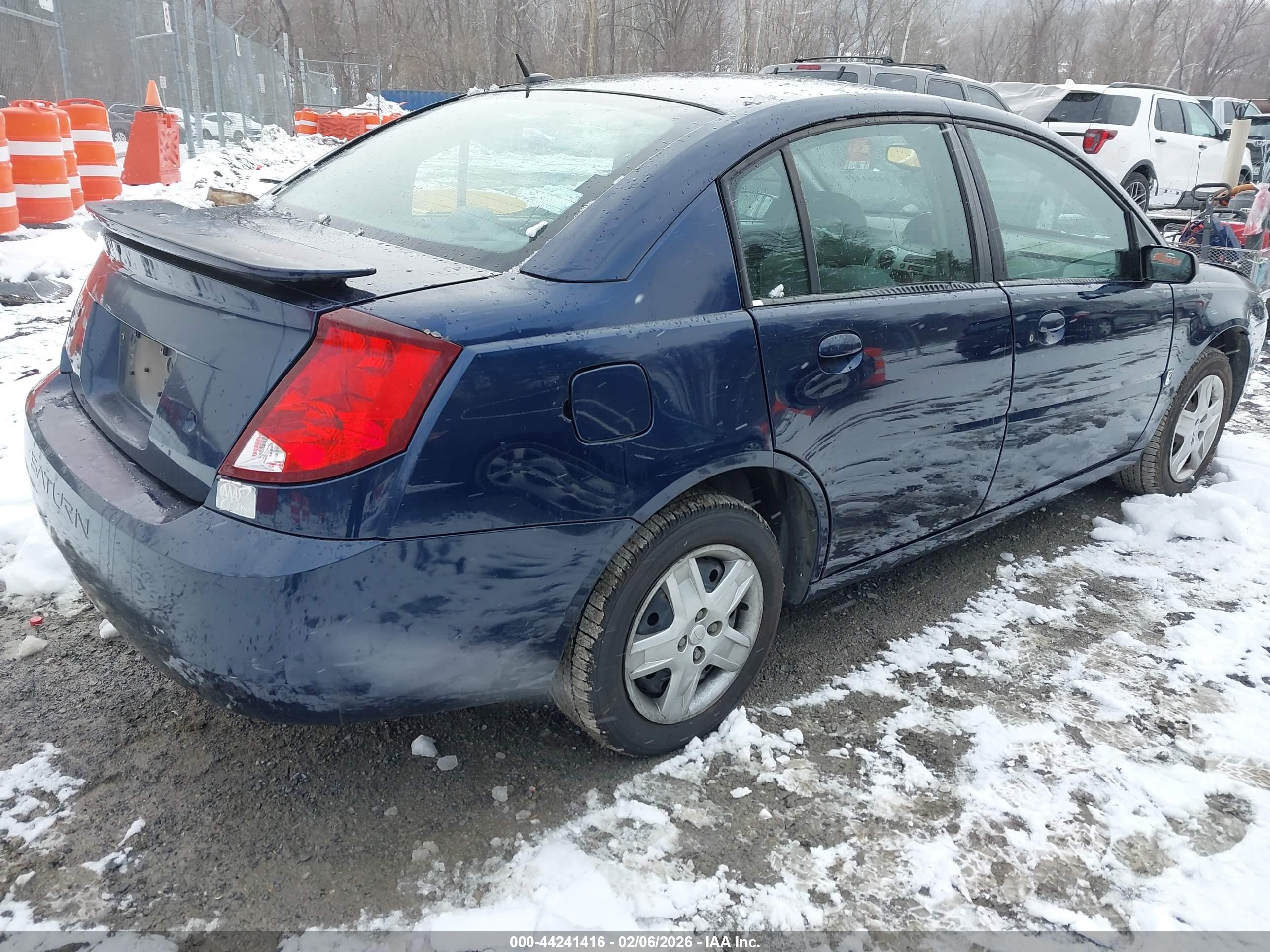 SATURN ION image 4