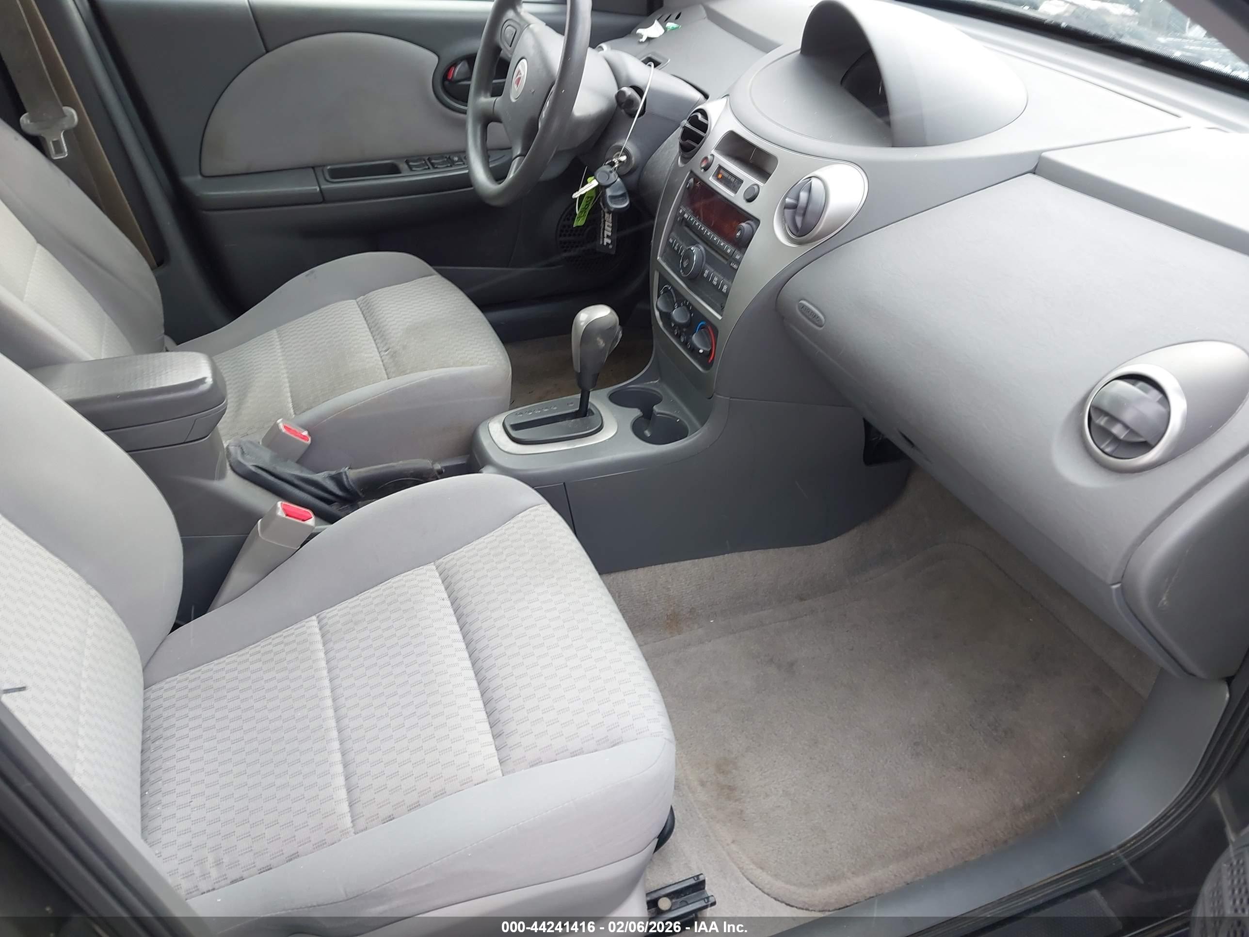 SATURN ION image 5