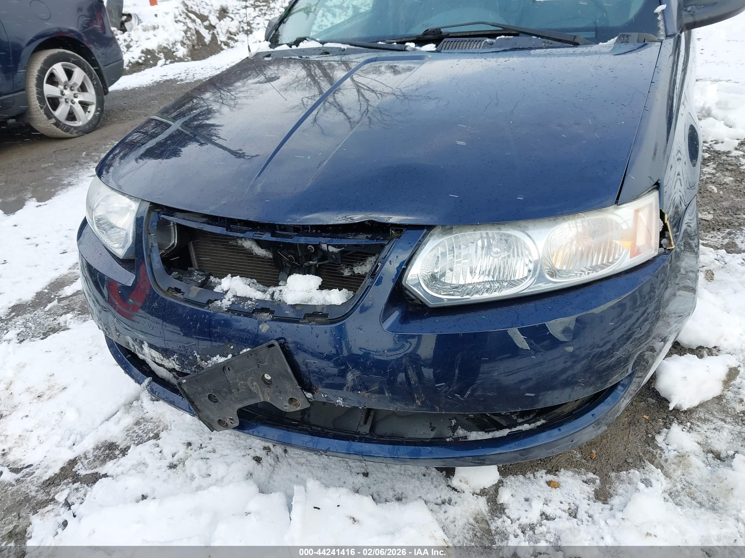 SATURN ION image 6