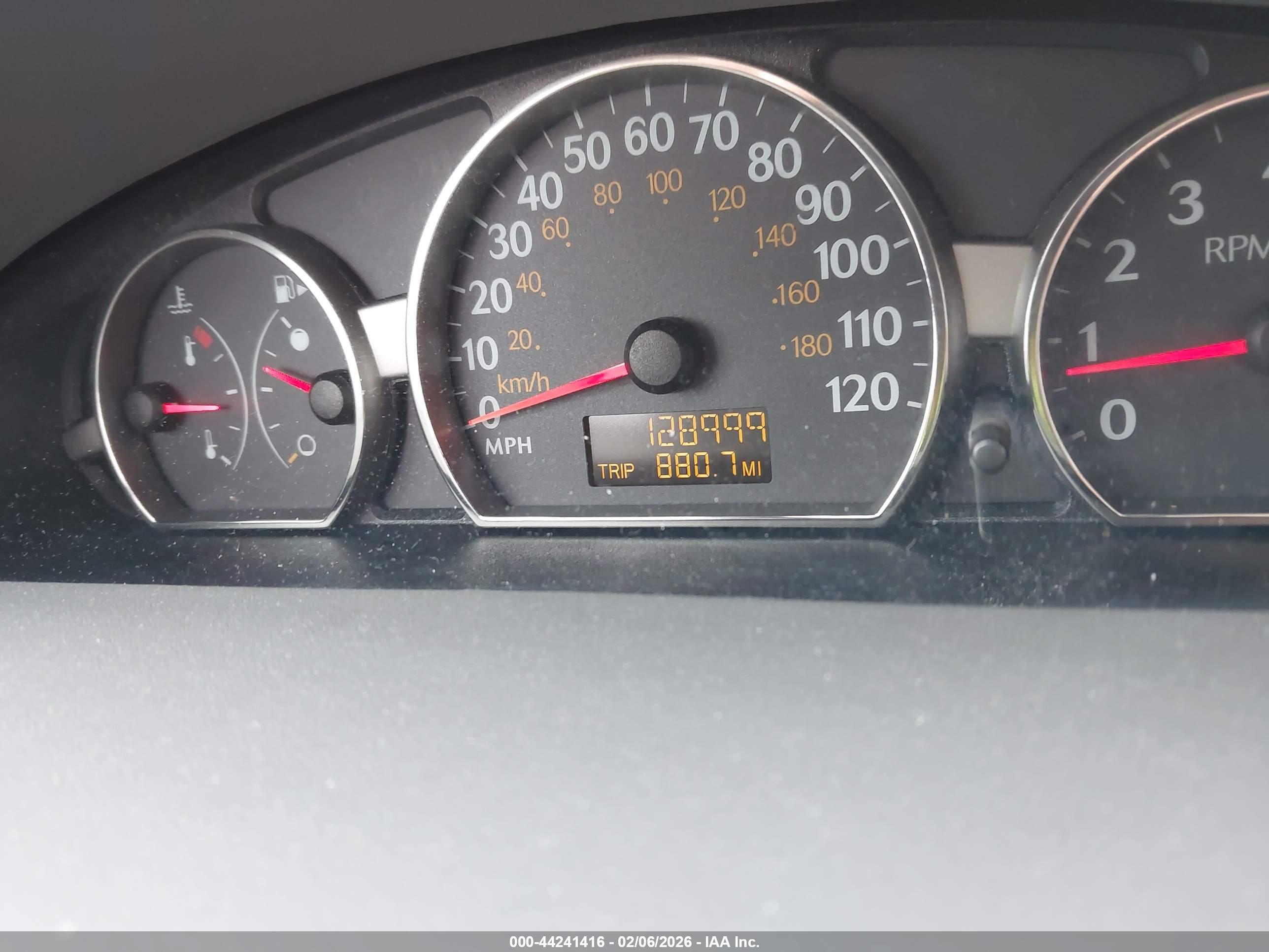 SATURN ION image 7