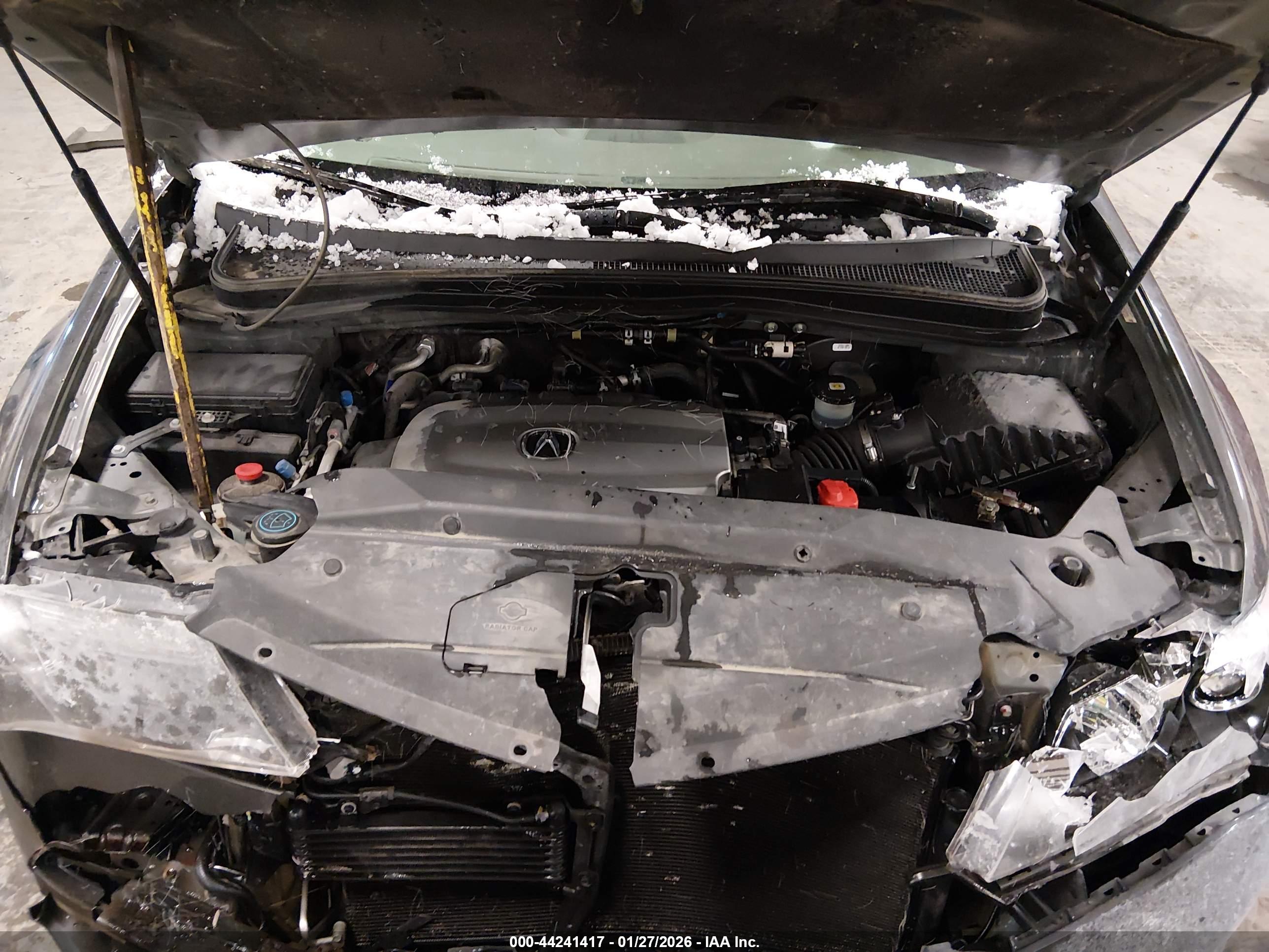 ACURA MDX image 10