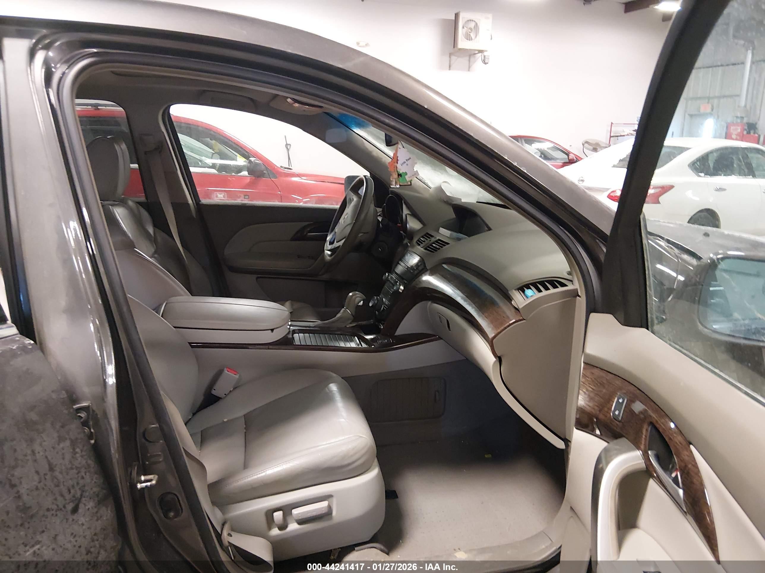 ACURA MDX image 5