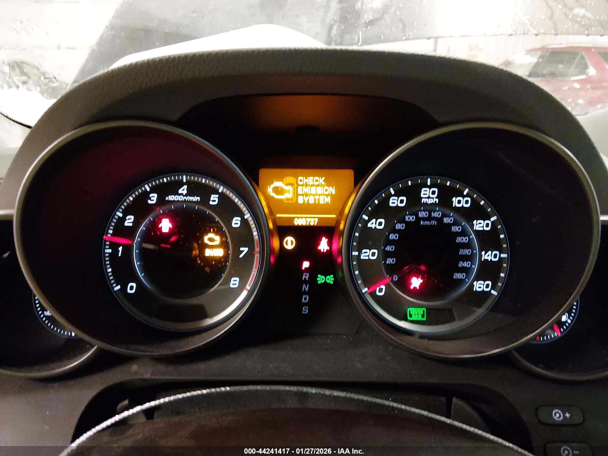ACURA MDX image 7